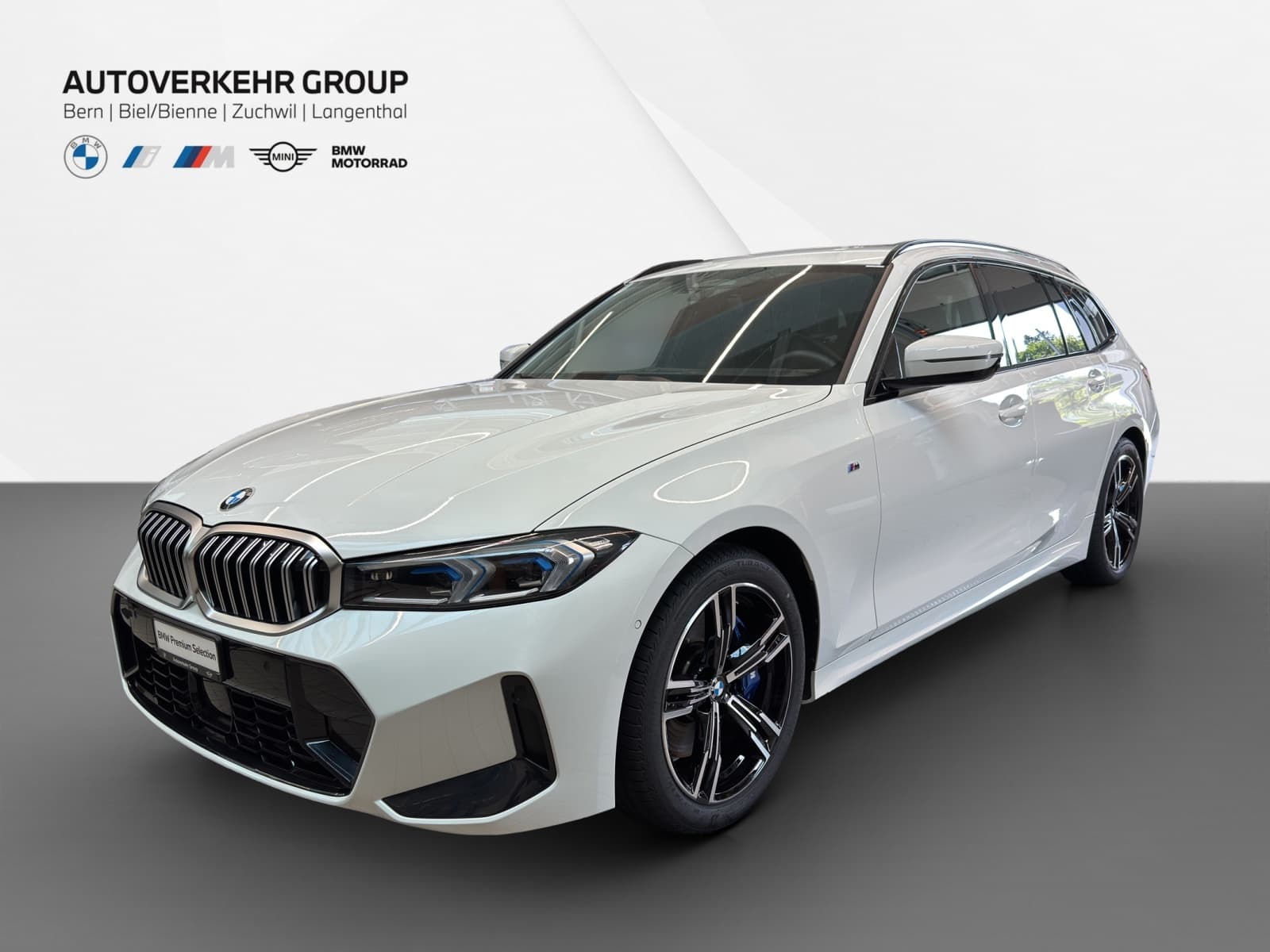 BMW 3er