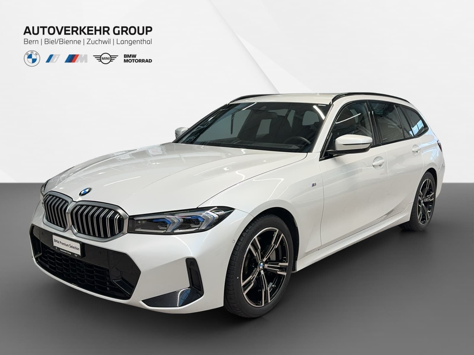 BMW 3er