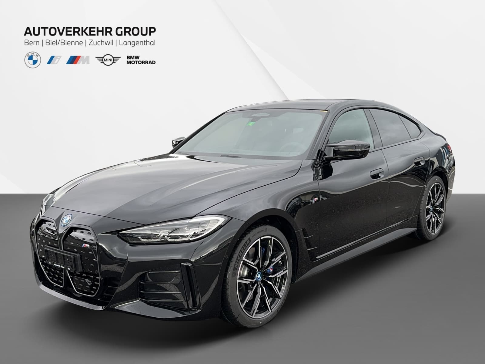 BMW i4