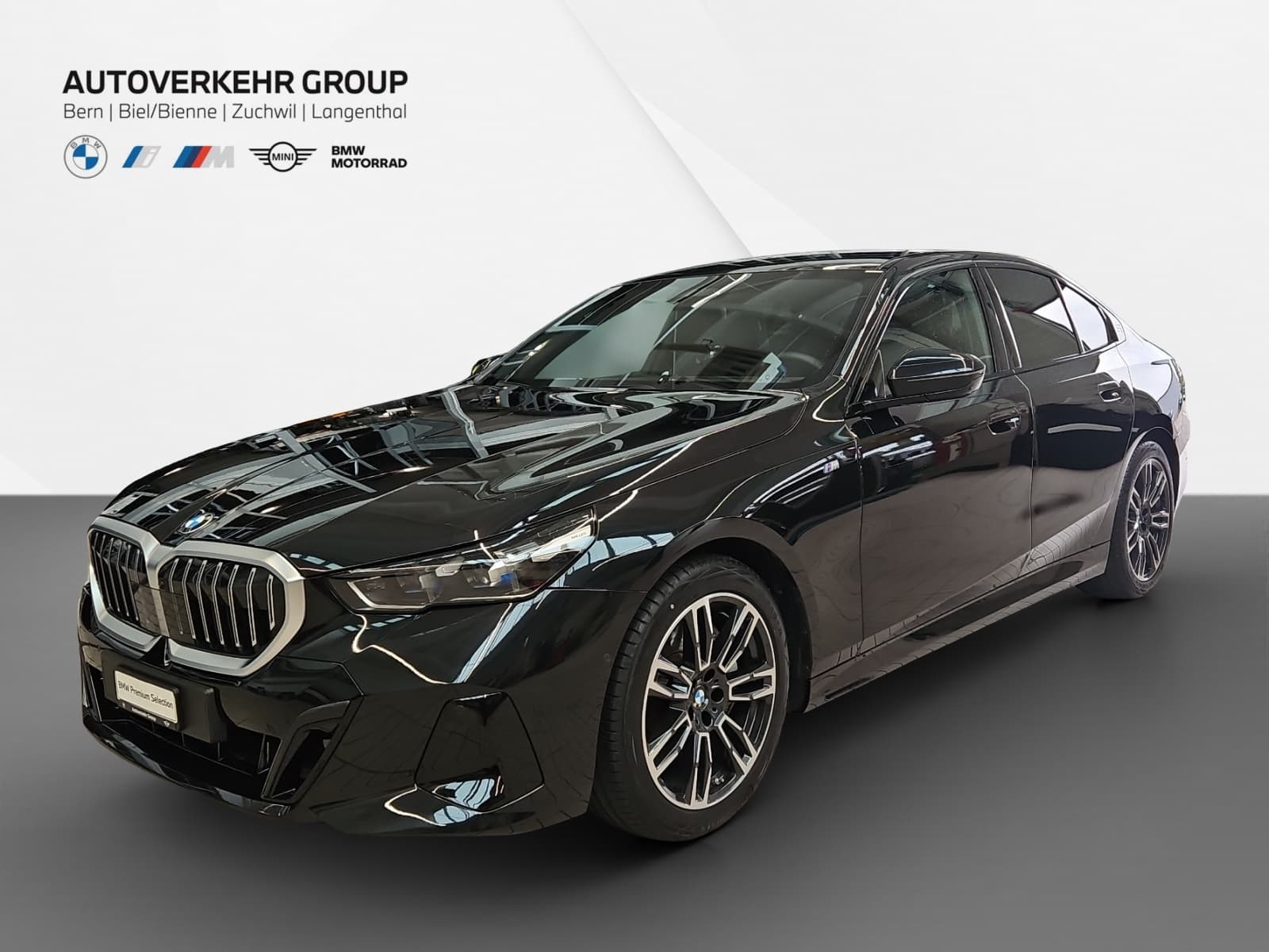 BMW 5er
