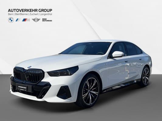 BMW 5er