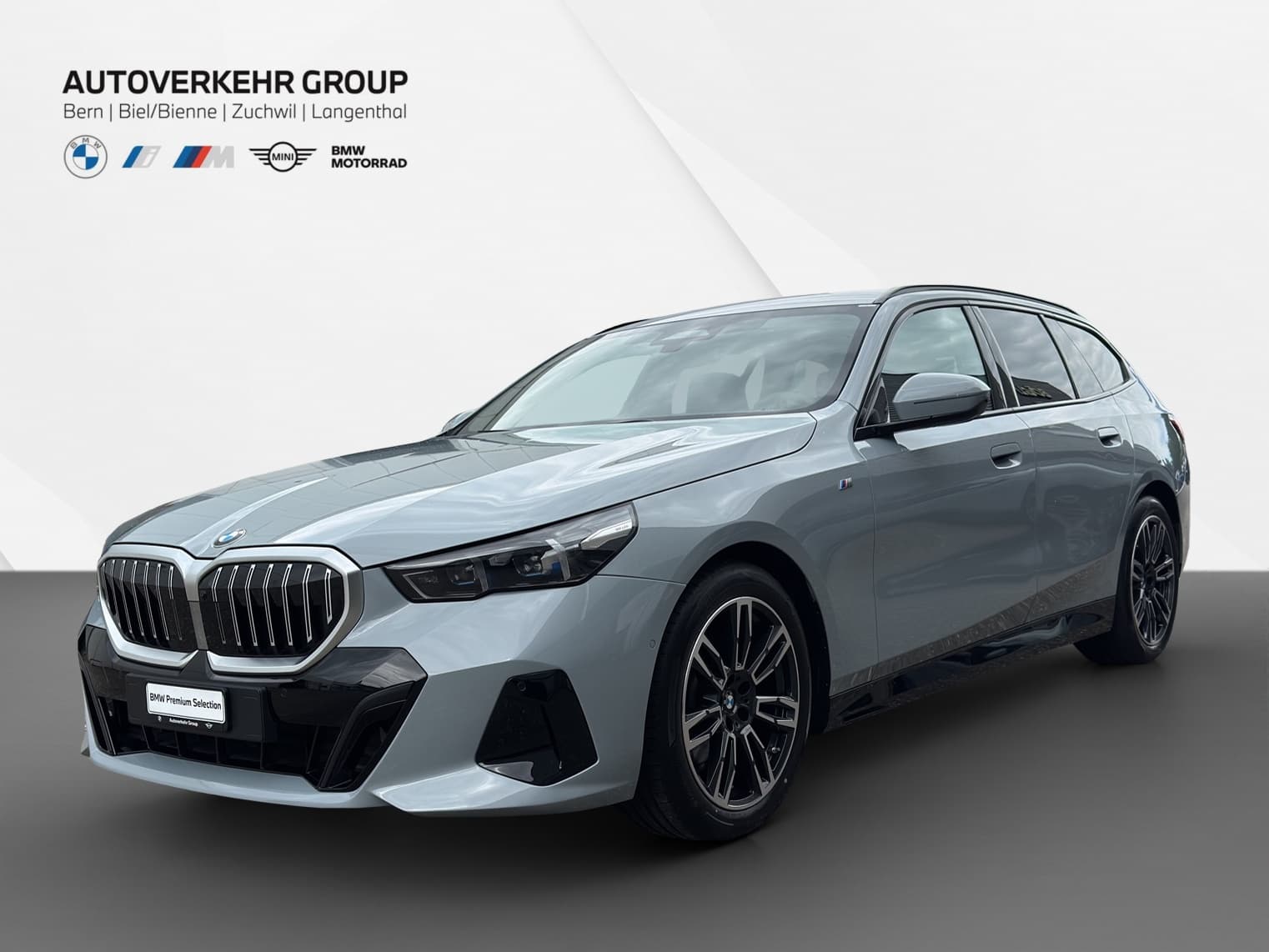 BMW 5er