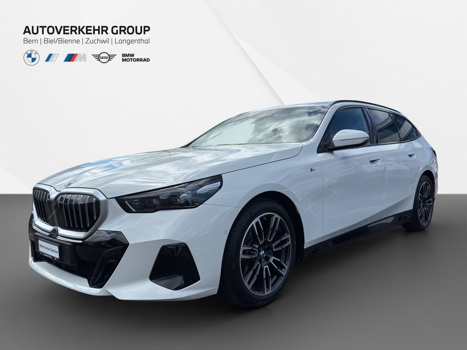 BMW 5er