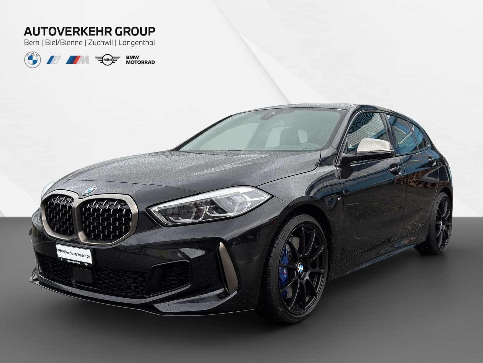 BMW 1er