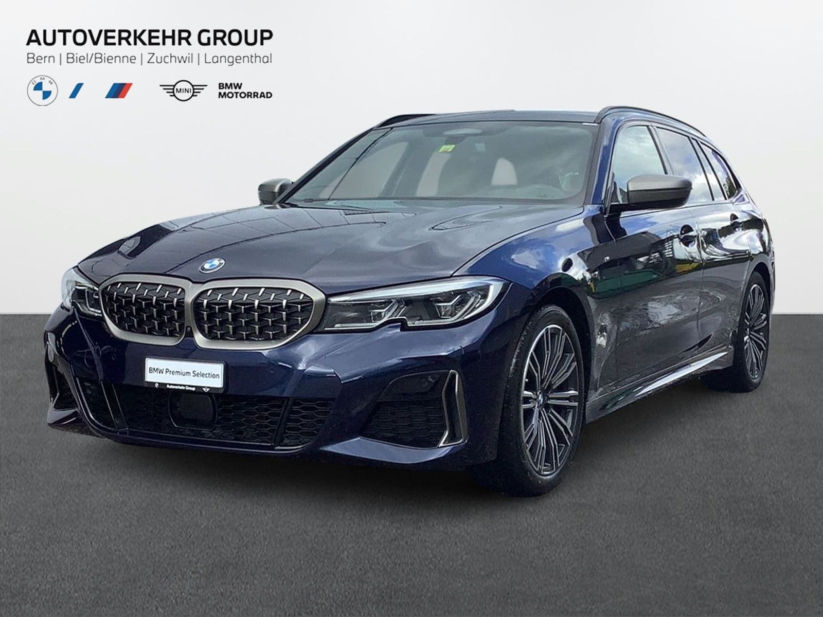 BMW 3er