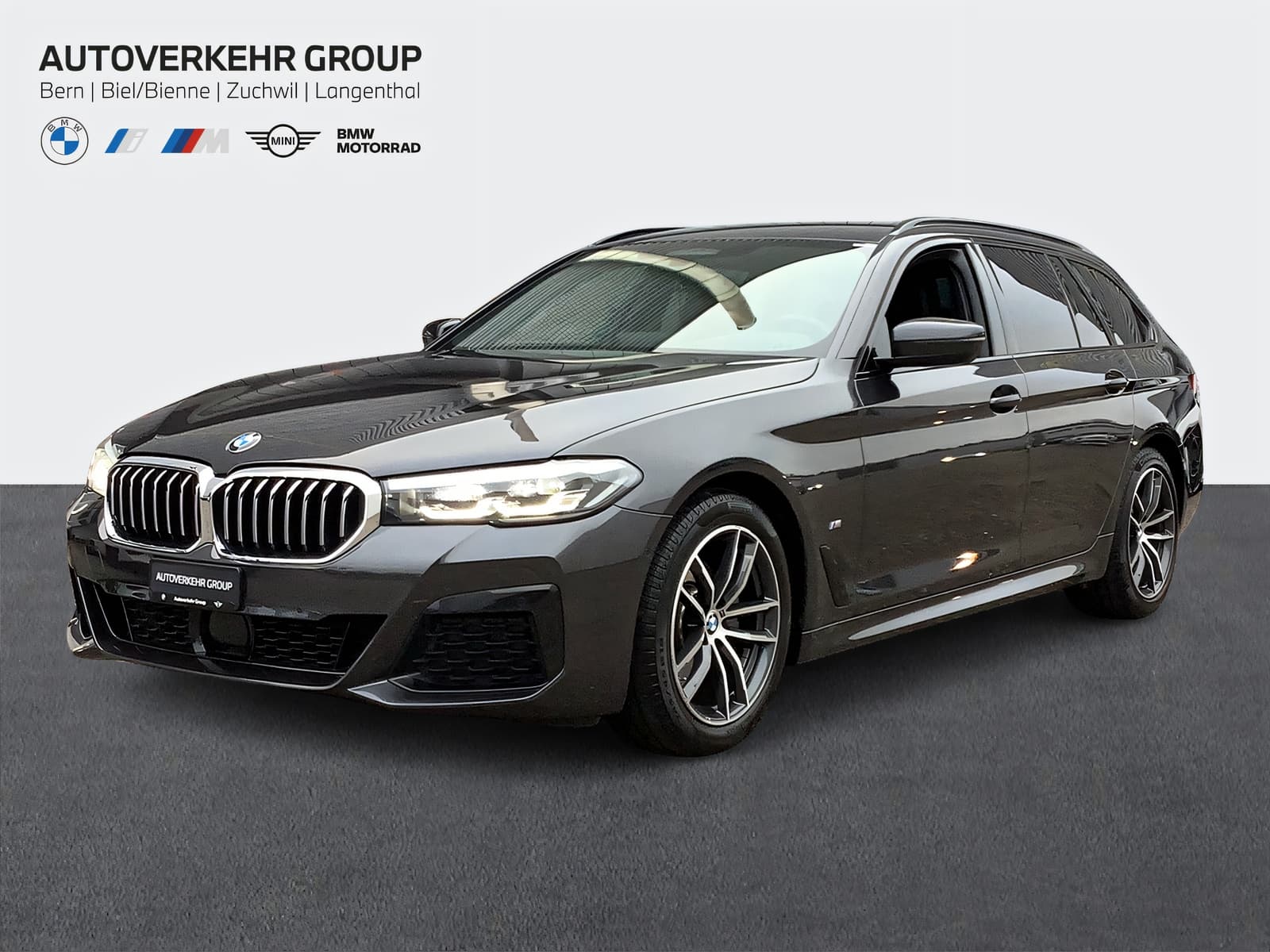 BMW 5er