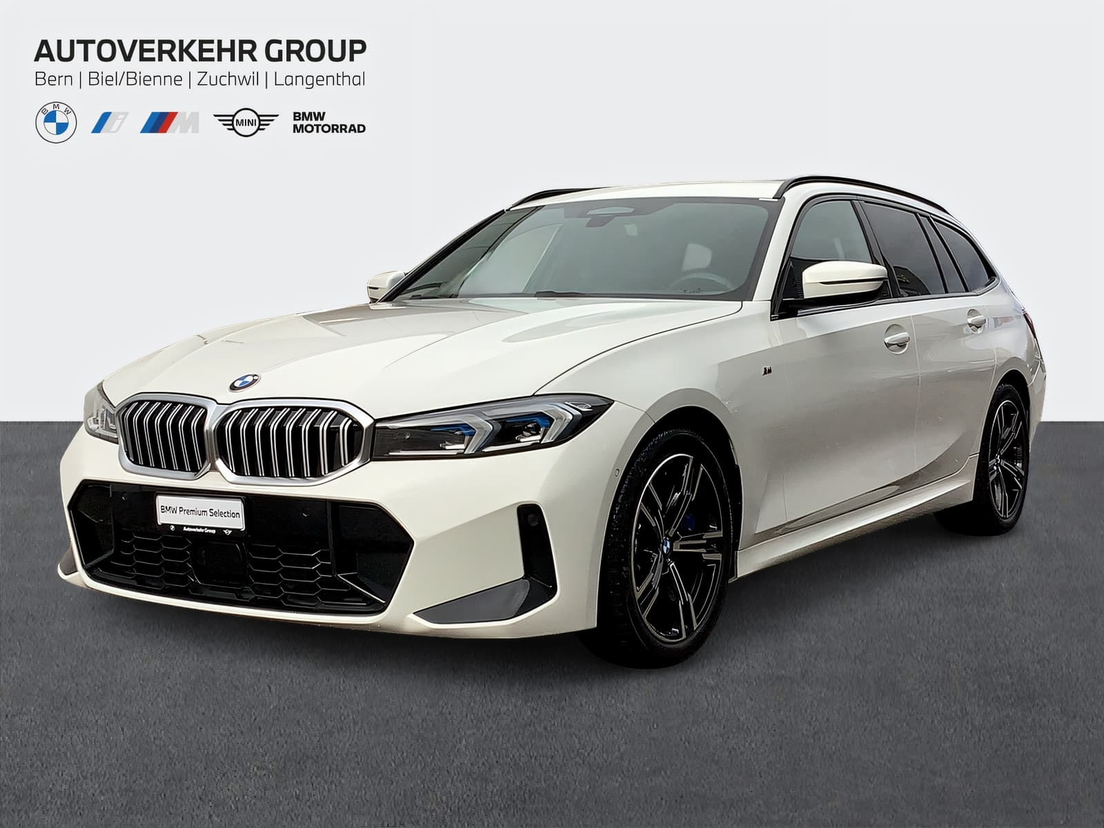 BMW 3er
