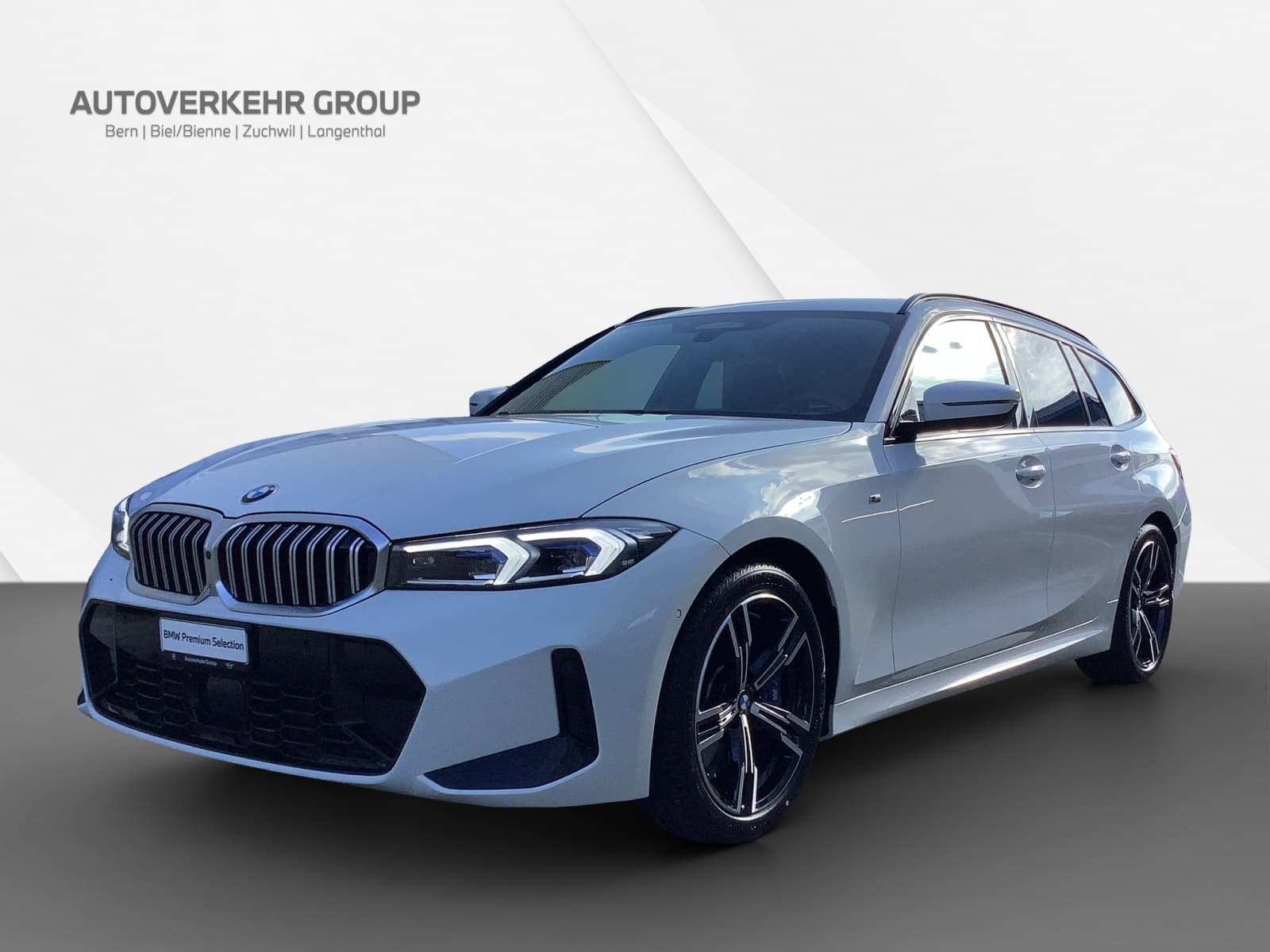 BMW 3er