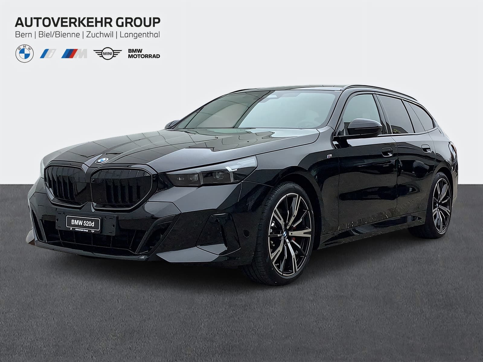 BMW 5er