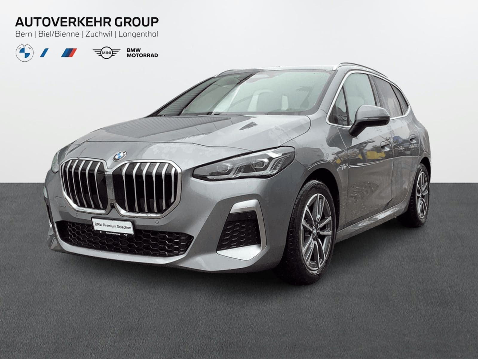 BMW 2er