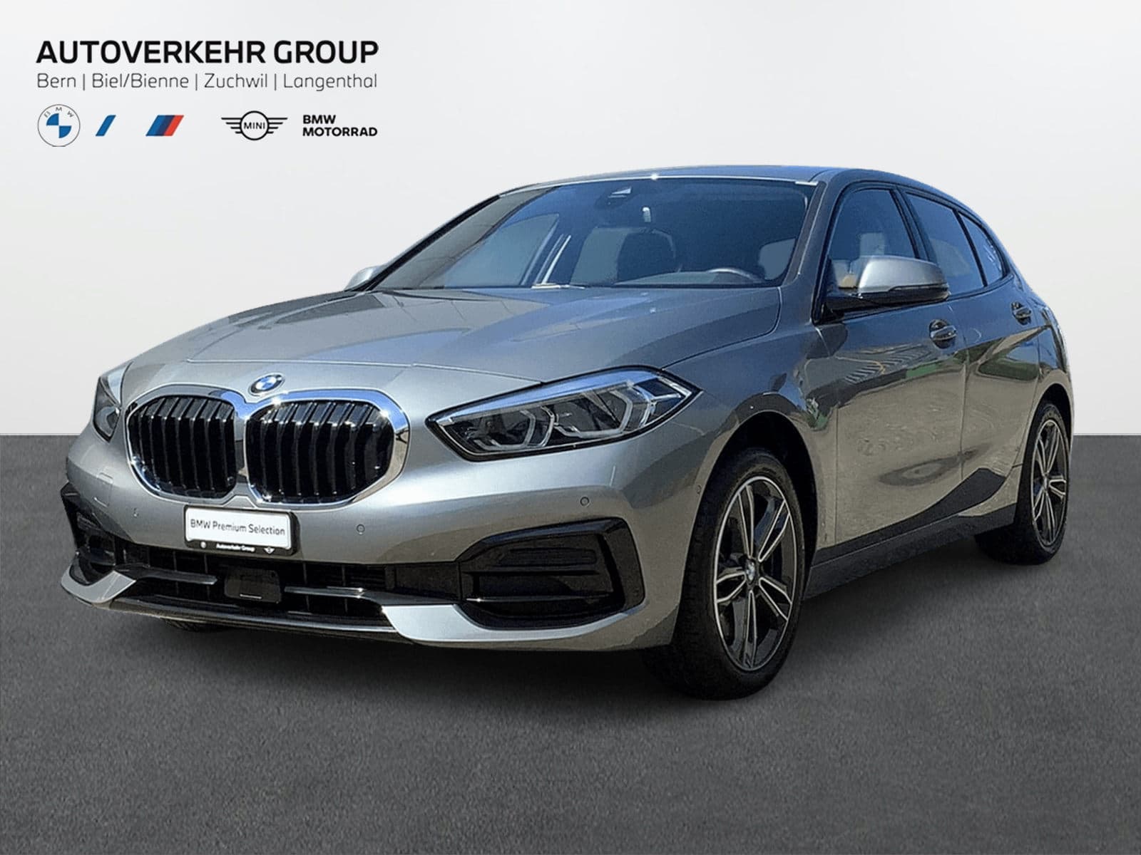 BMW 1er