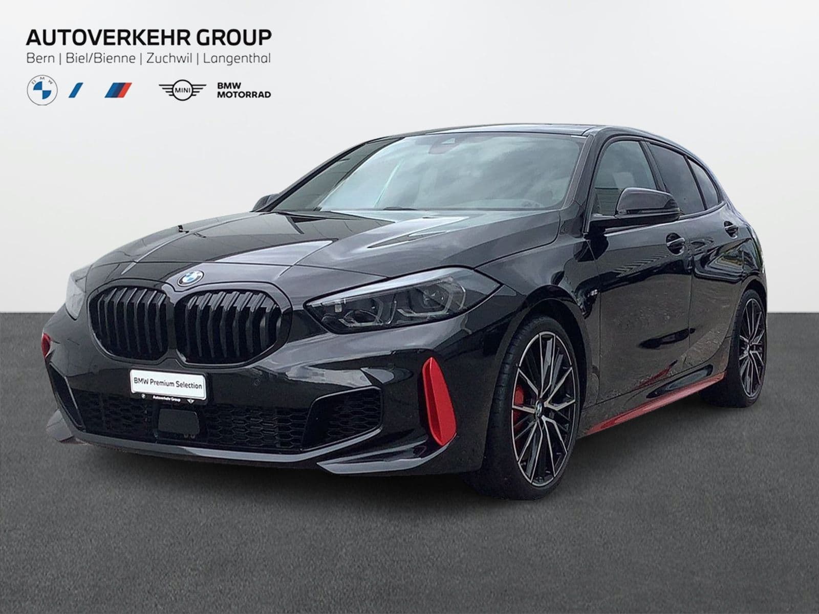 BMW 1er