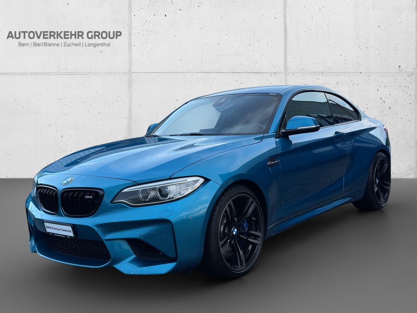 BMW 2er