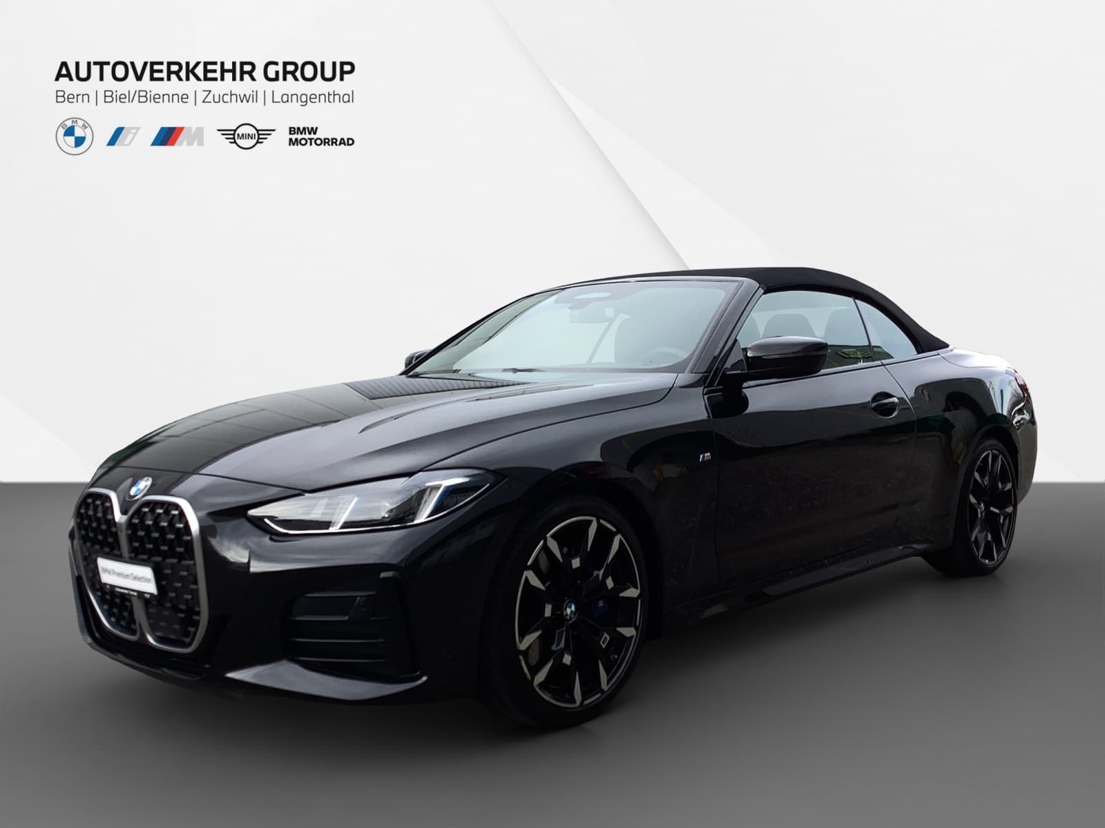 BMW 4er