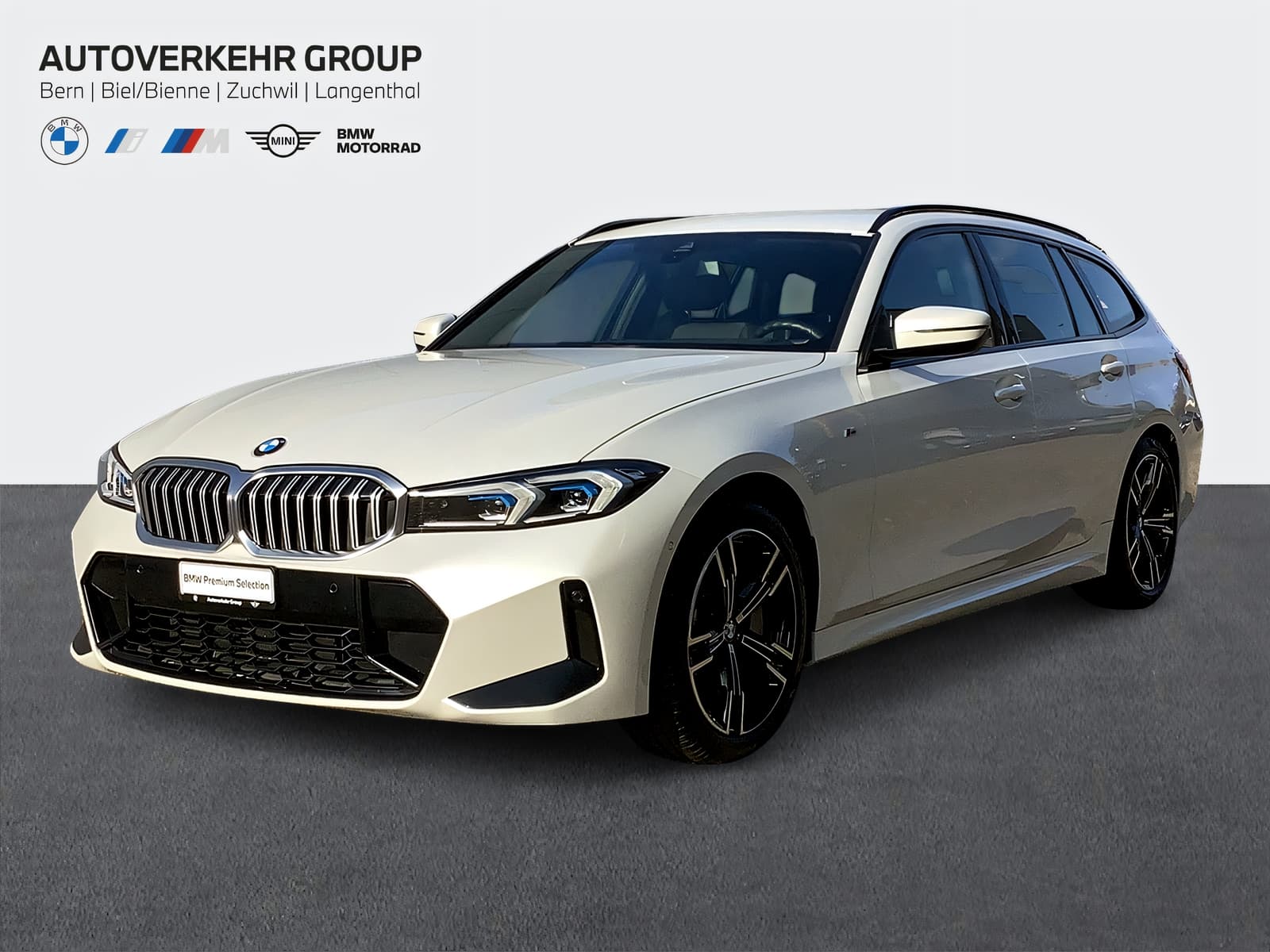 BMW 3er