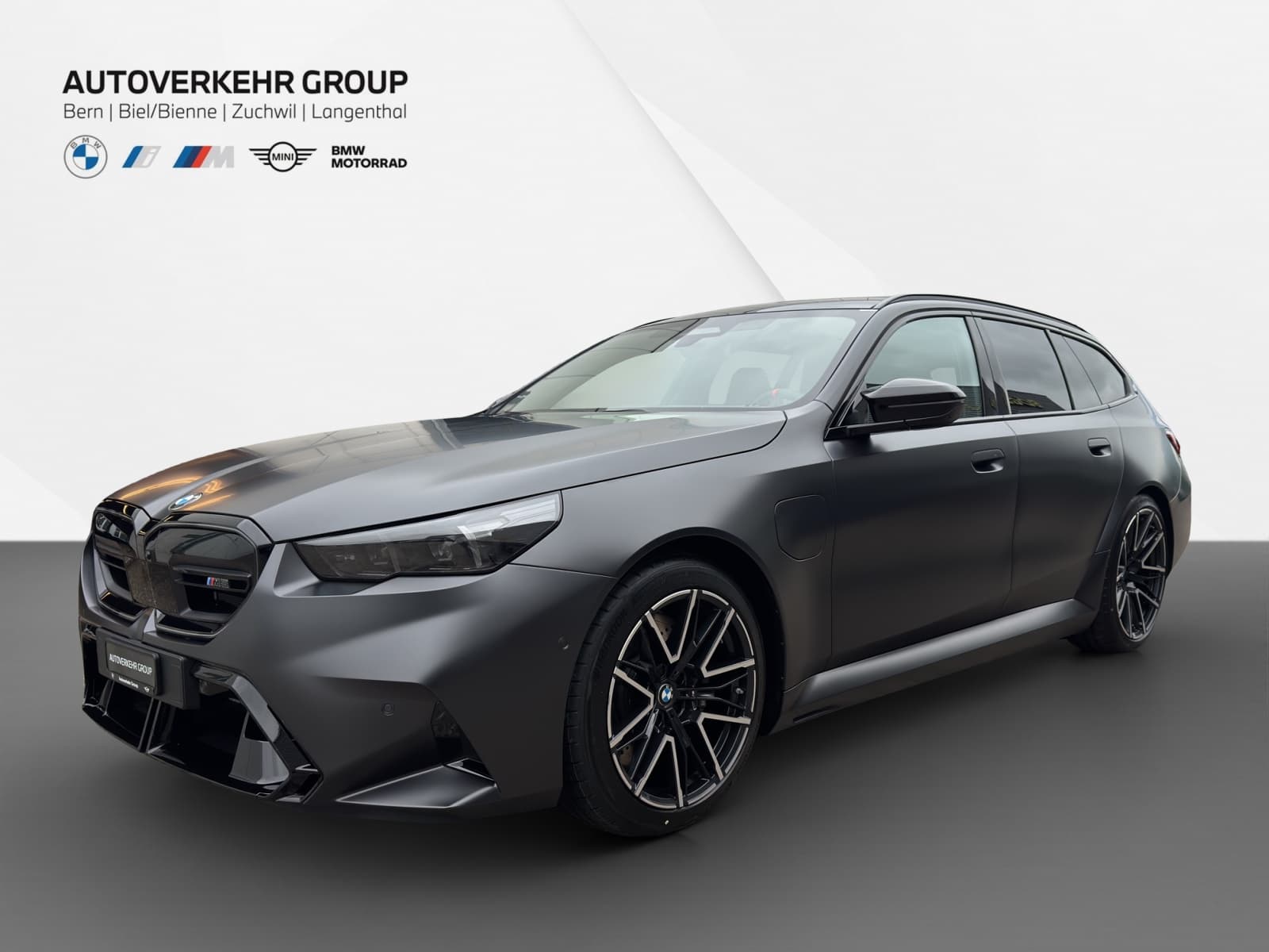BMW 5er