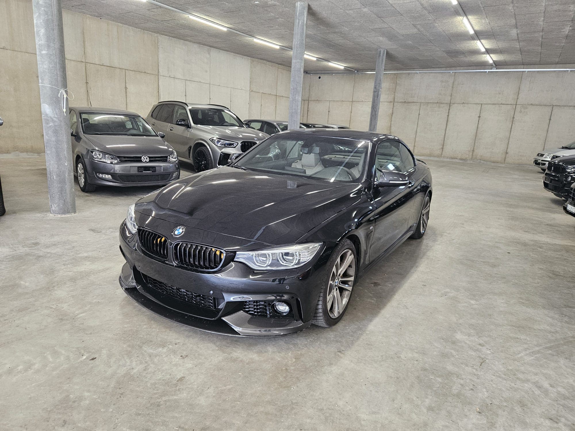 BMW 4er