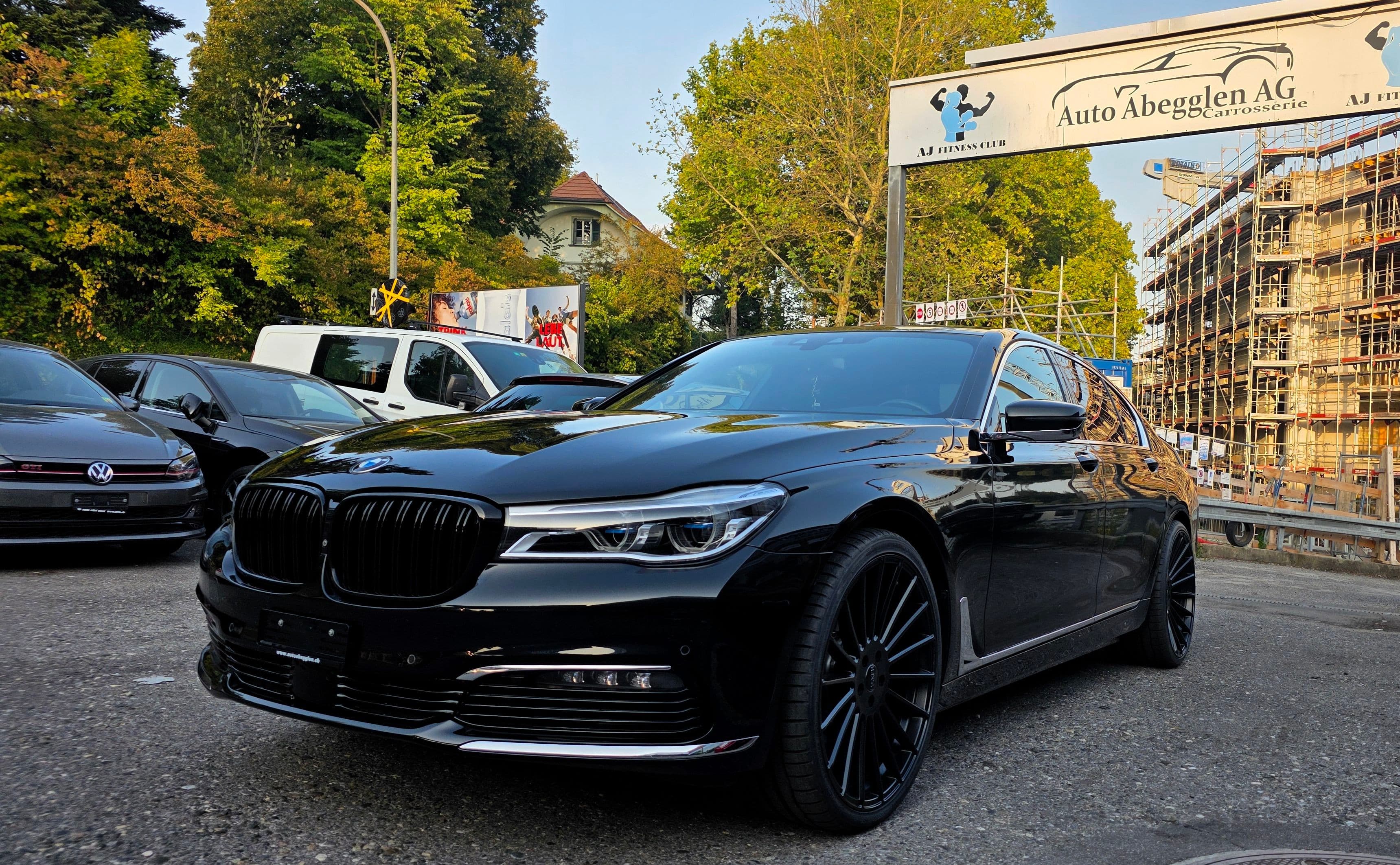 BMW 7er