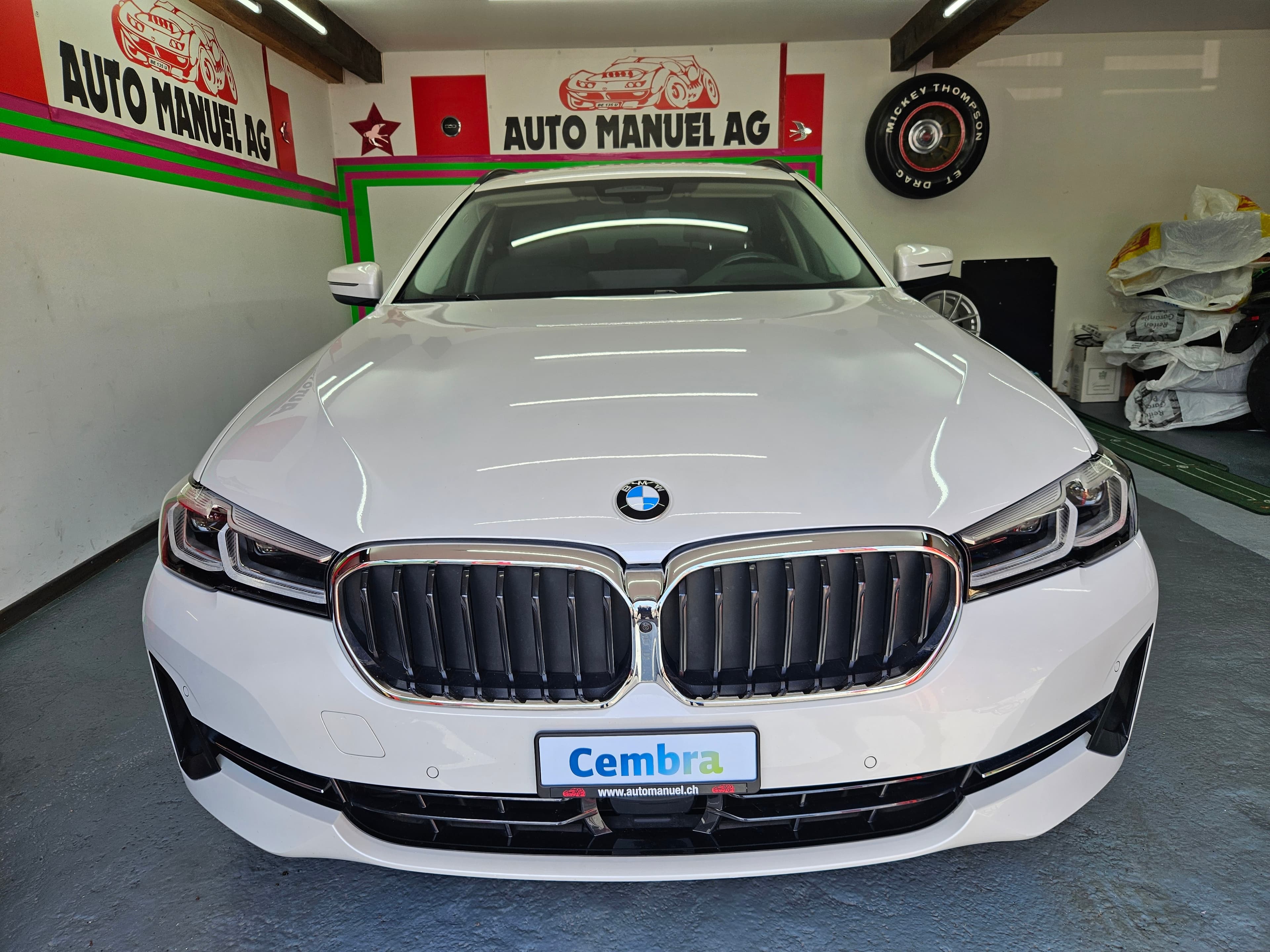 BMW 5er