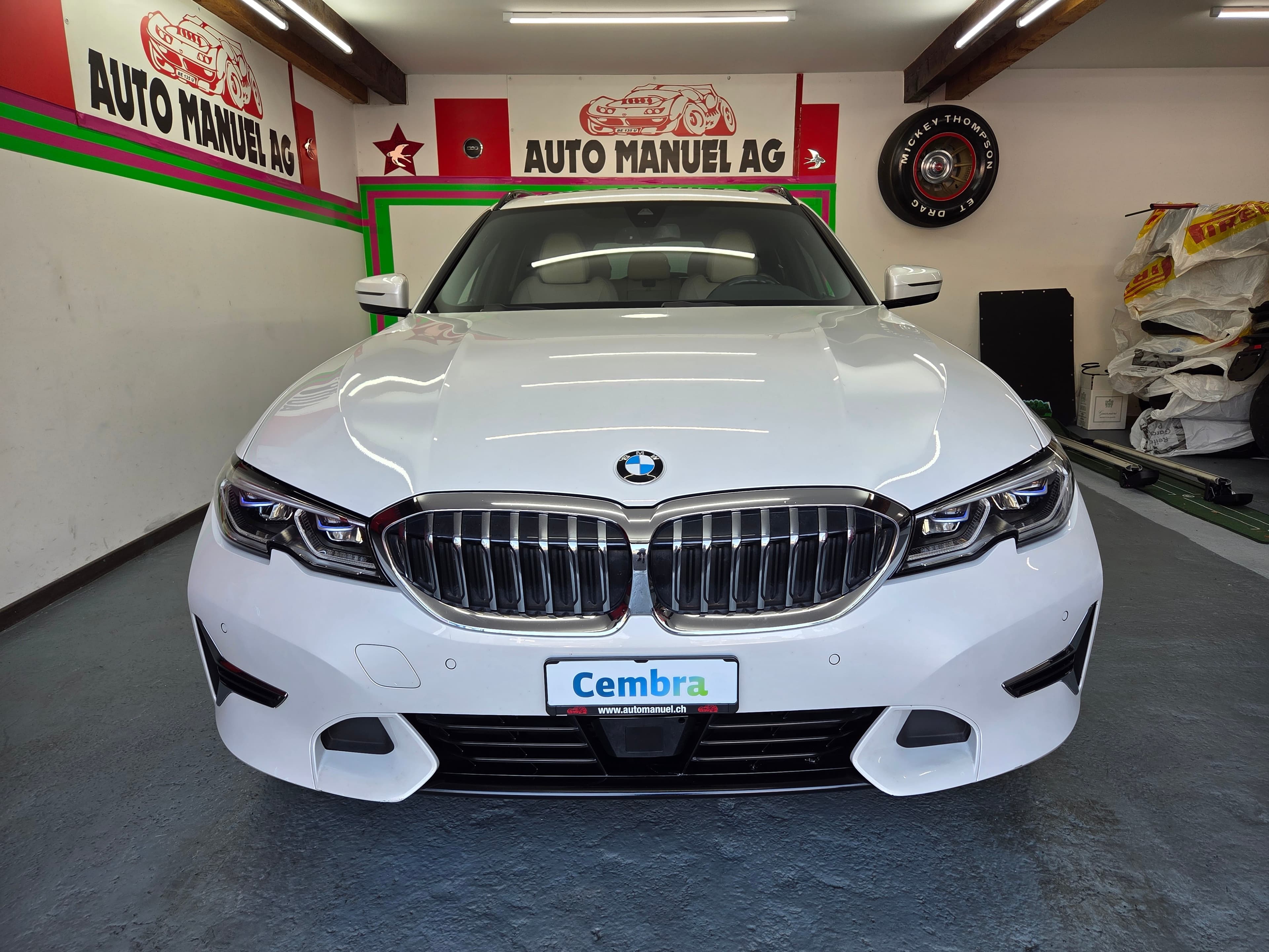 BMW 3er