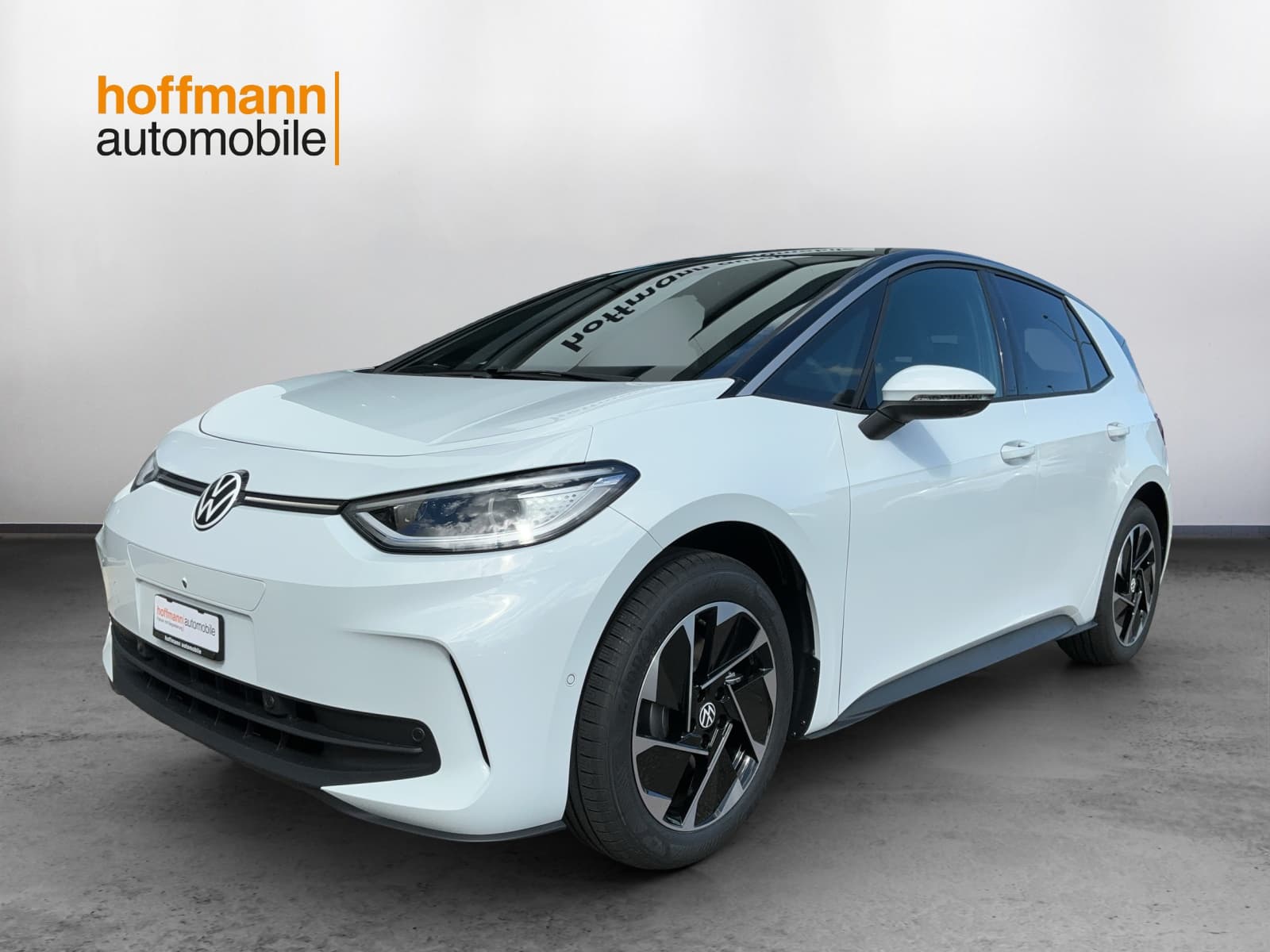 VW ID.3