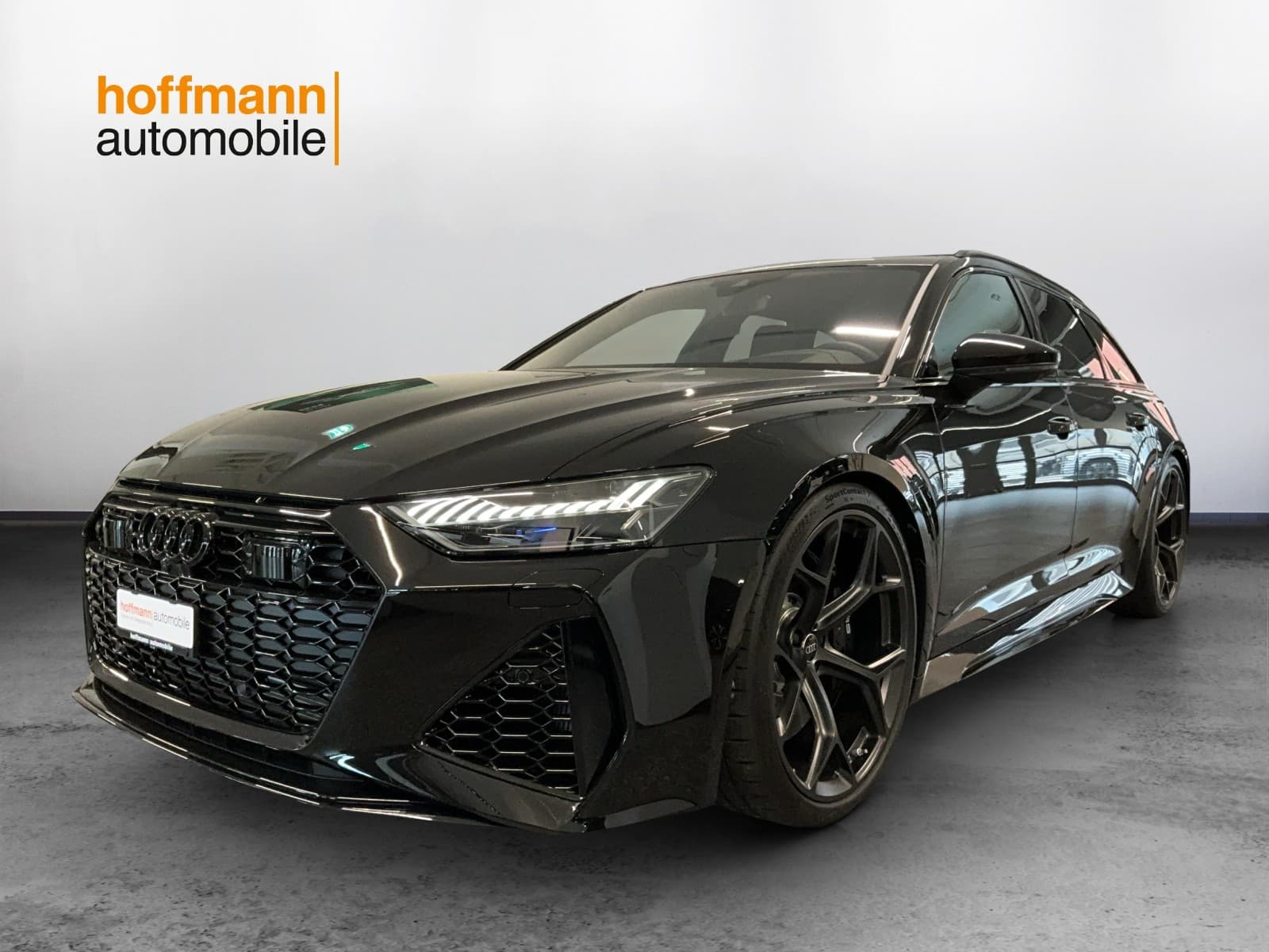 Audi RS6