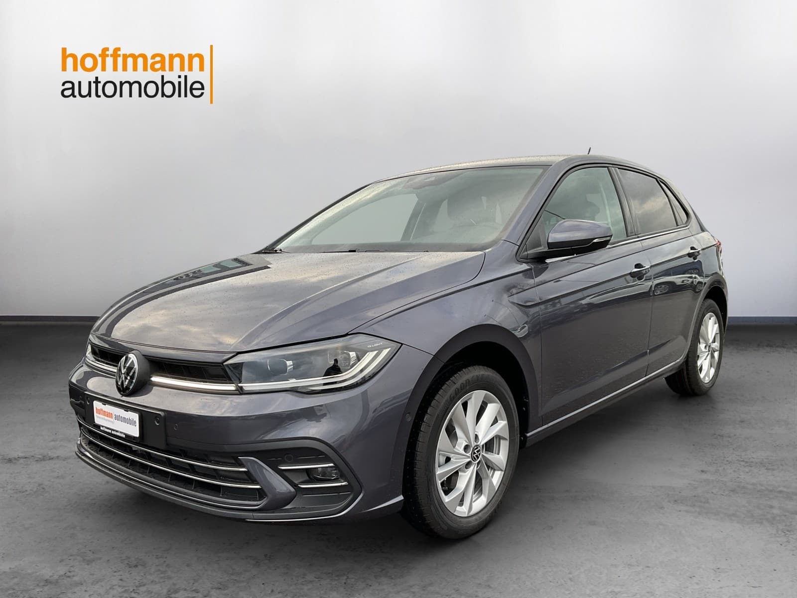 VW Polo