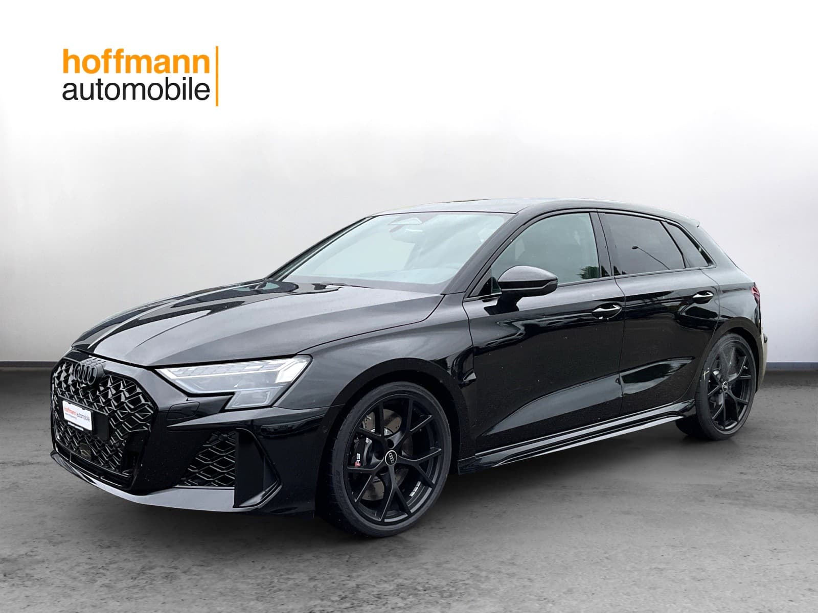 Audi S3 / RS3