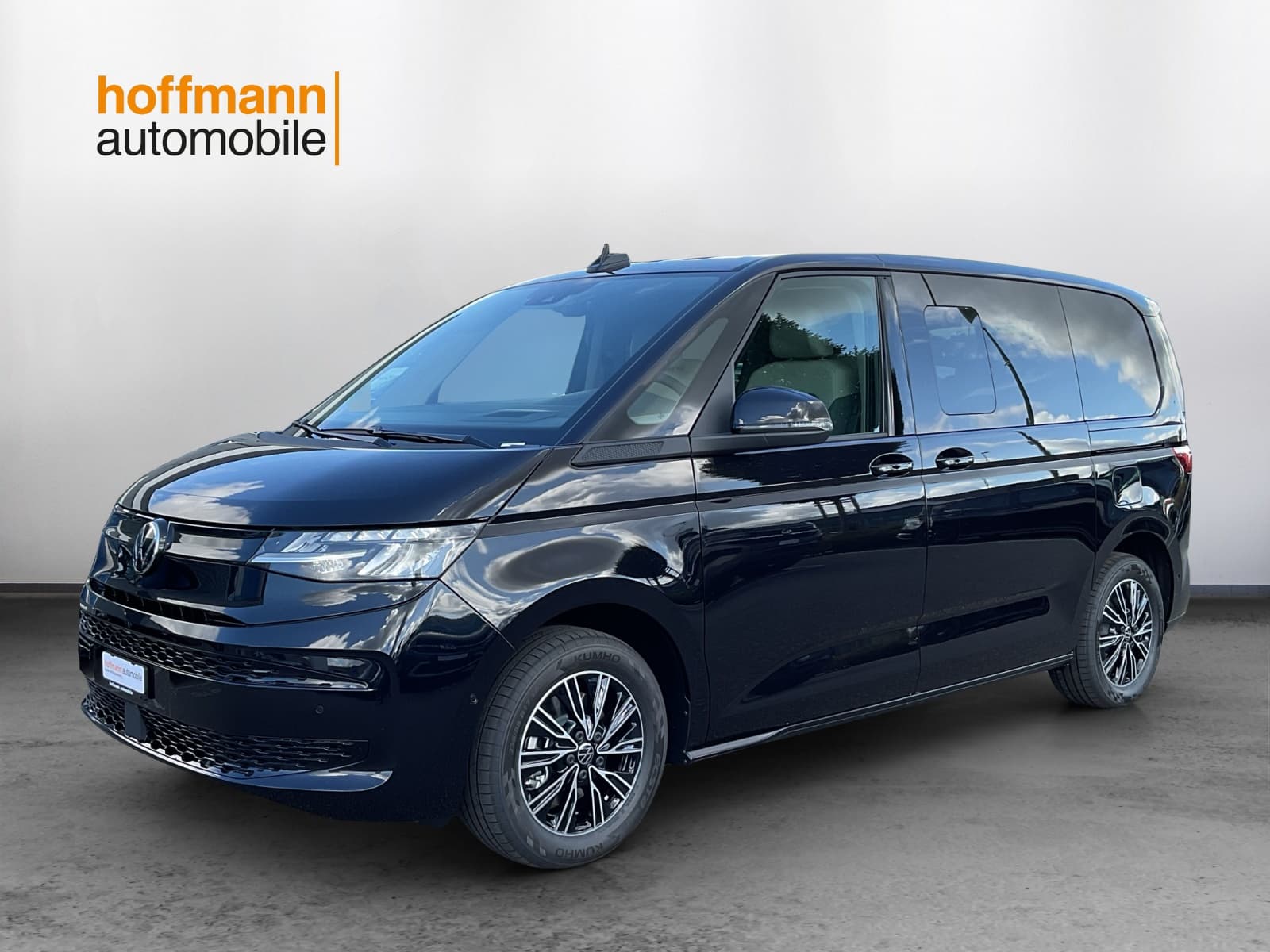 VW Multivan
