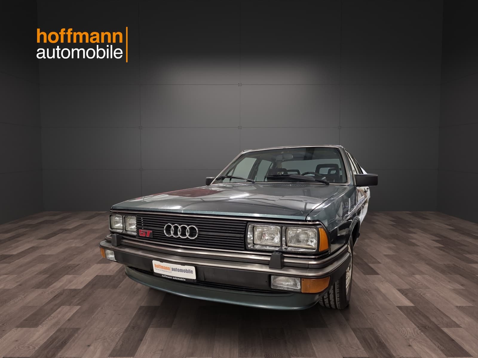 Audi 200