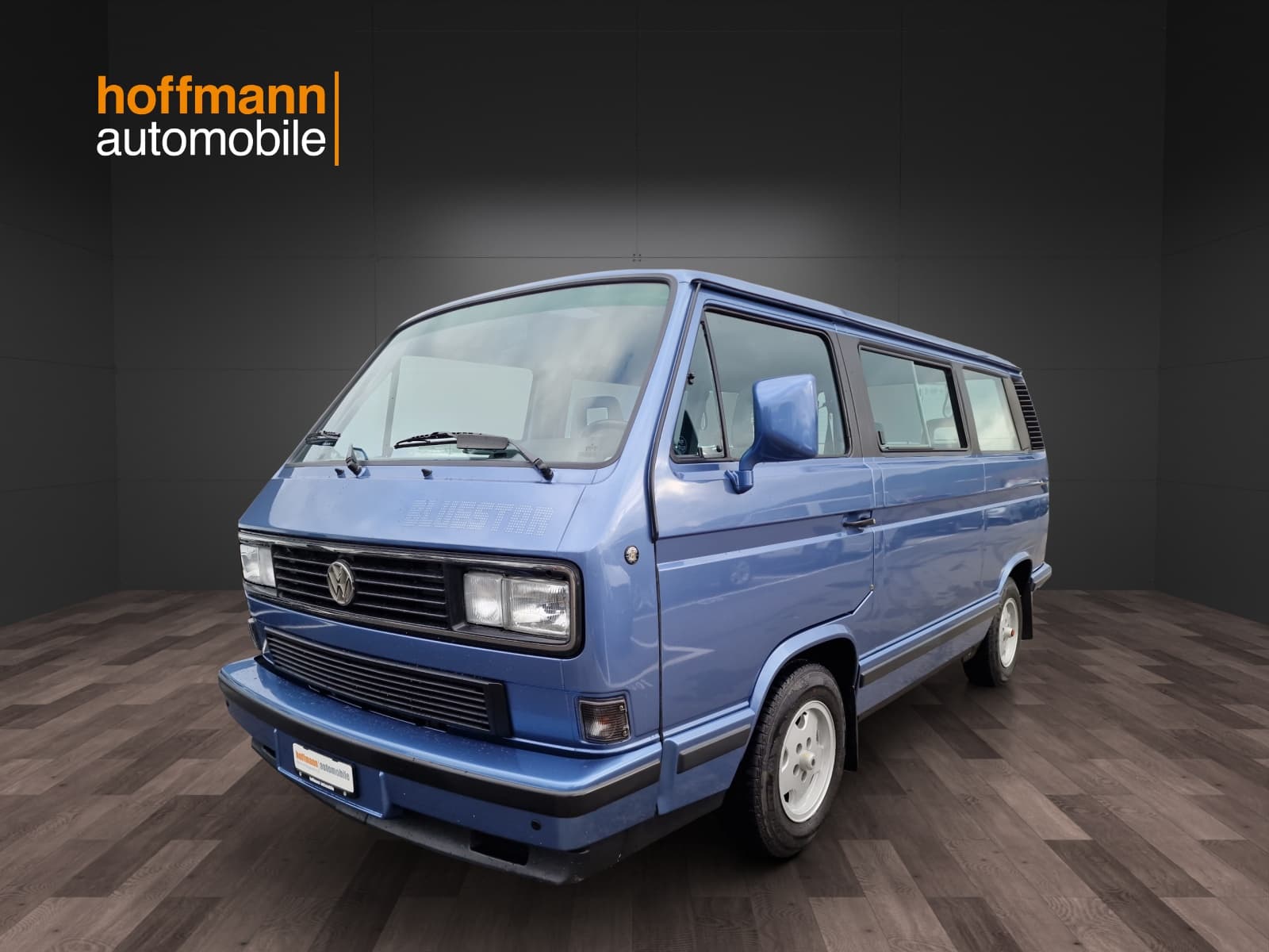 VW Typ 2