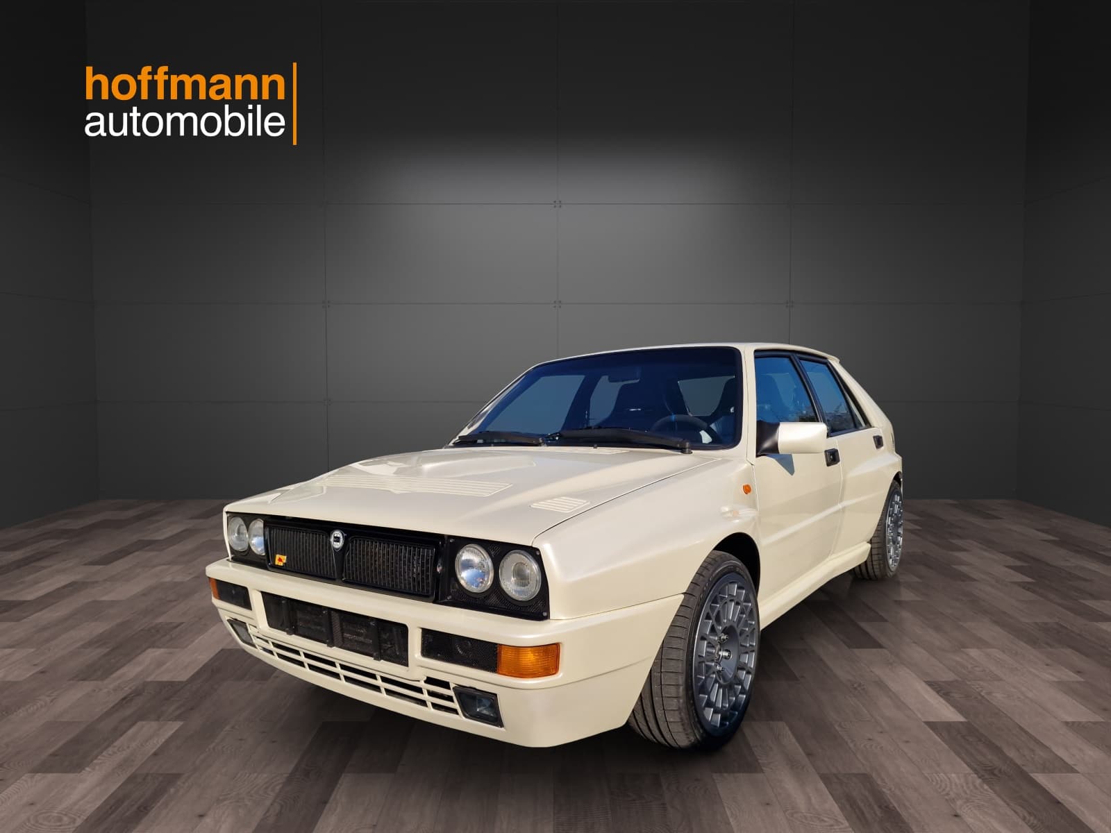 Lancia Delta
