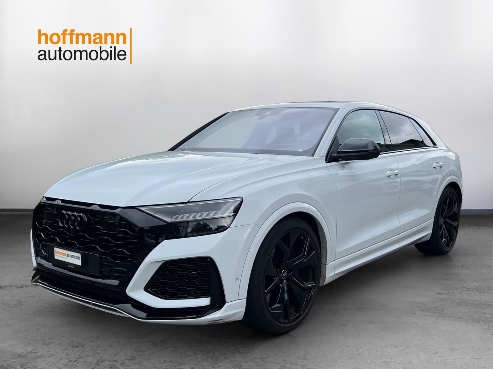 Audi SQ8 / RS Q8