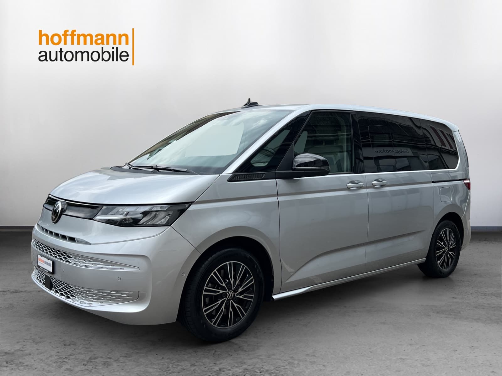 VW Multivan
