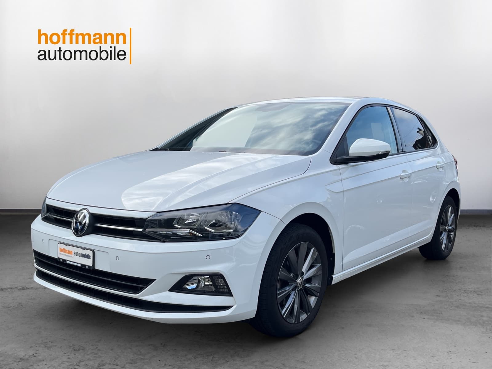 VW Polo
