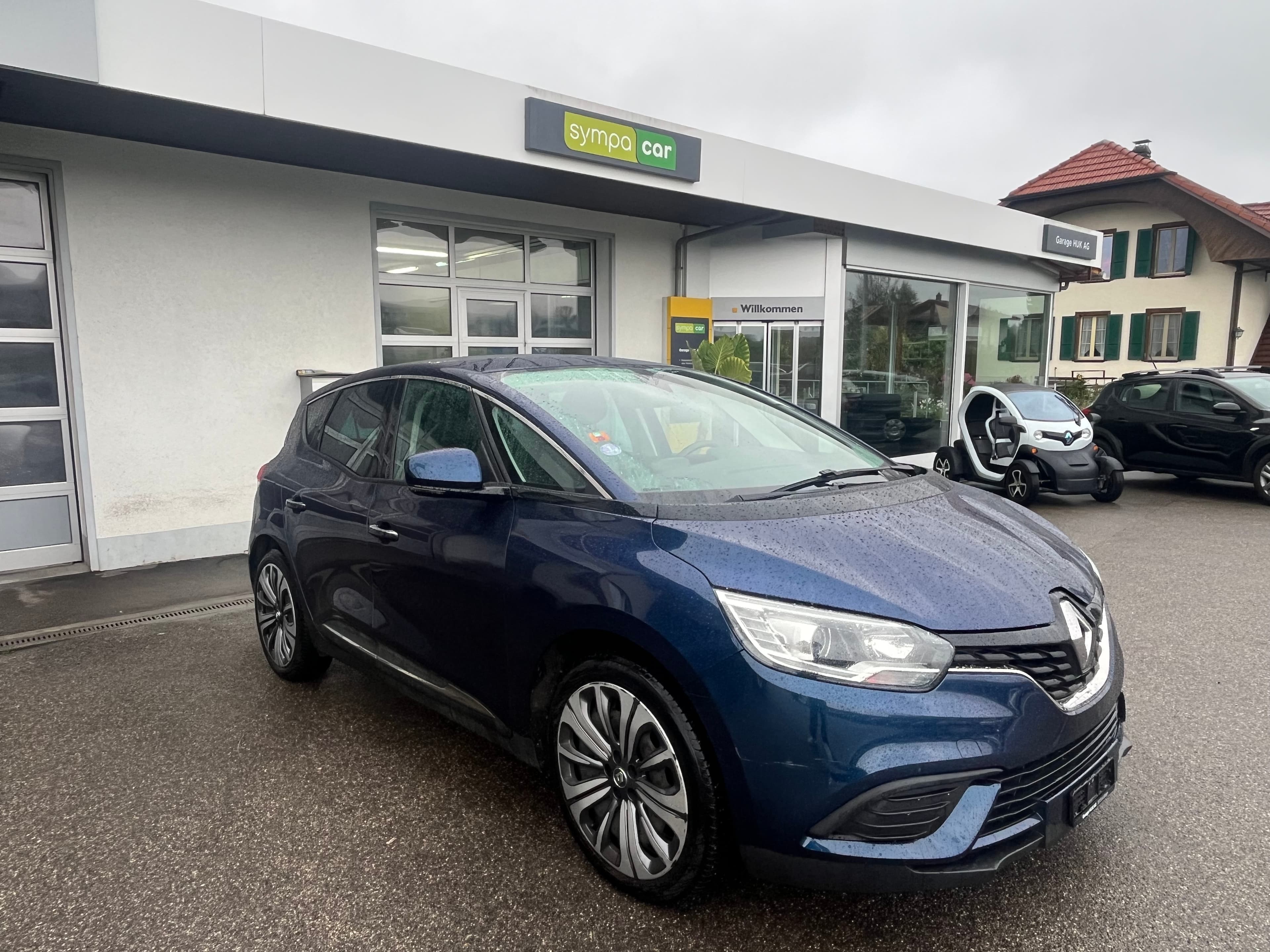 Renault Scénic