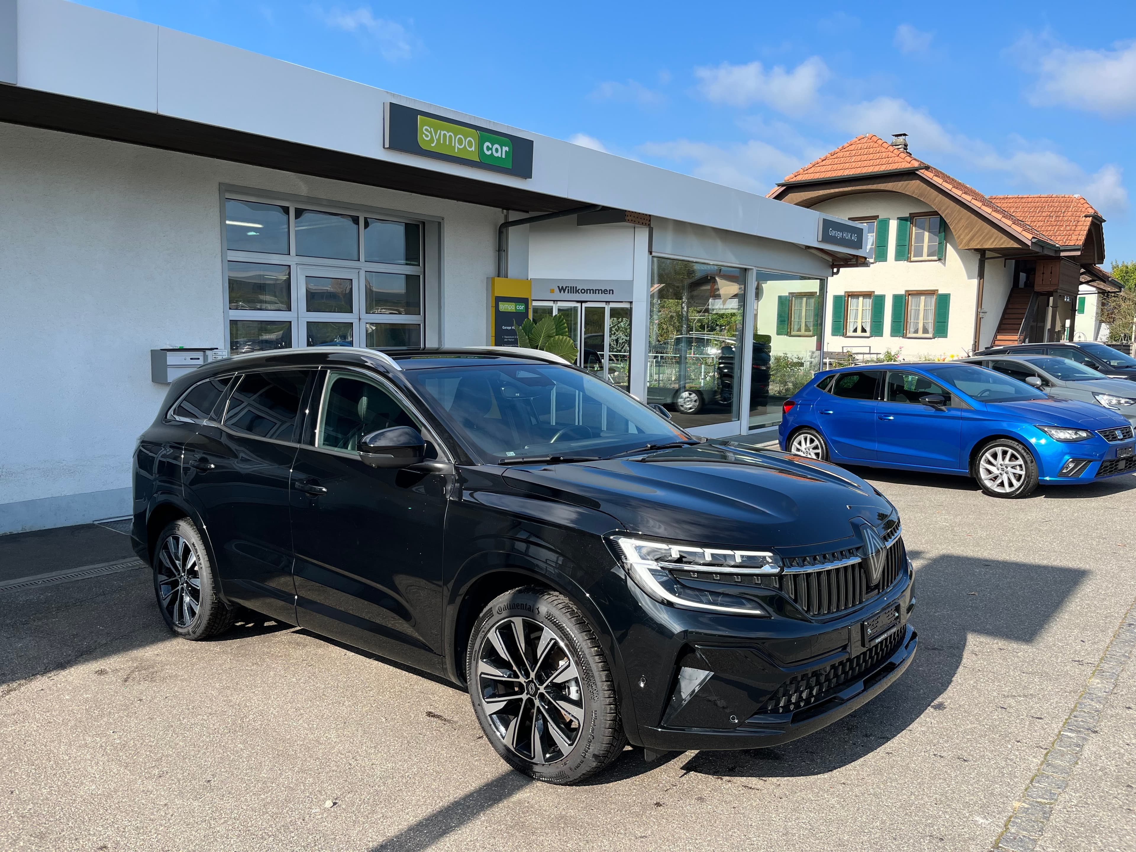 Renault Espace