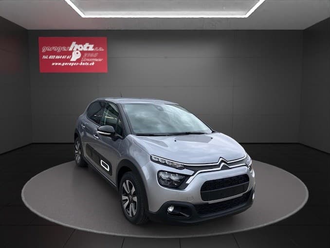 Citroën C3