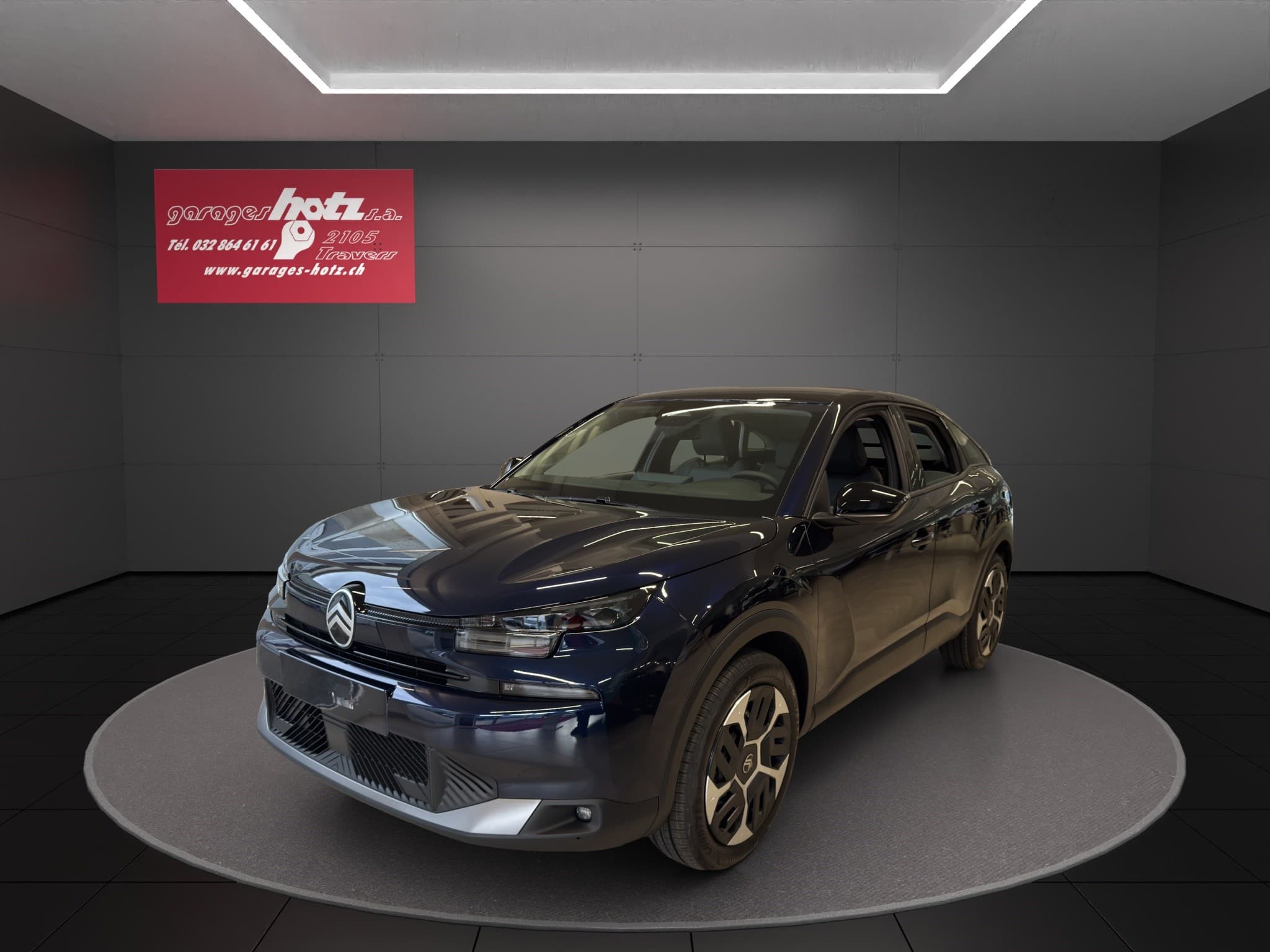 Citroën C4