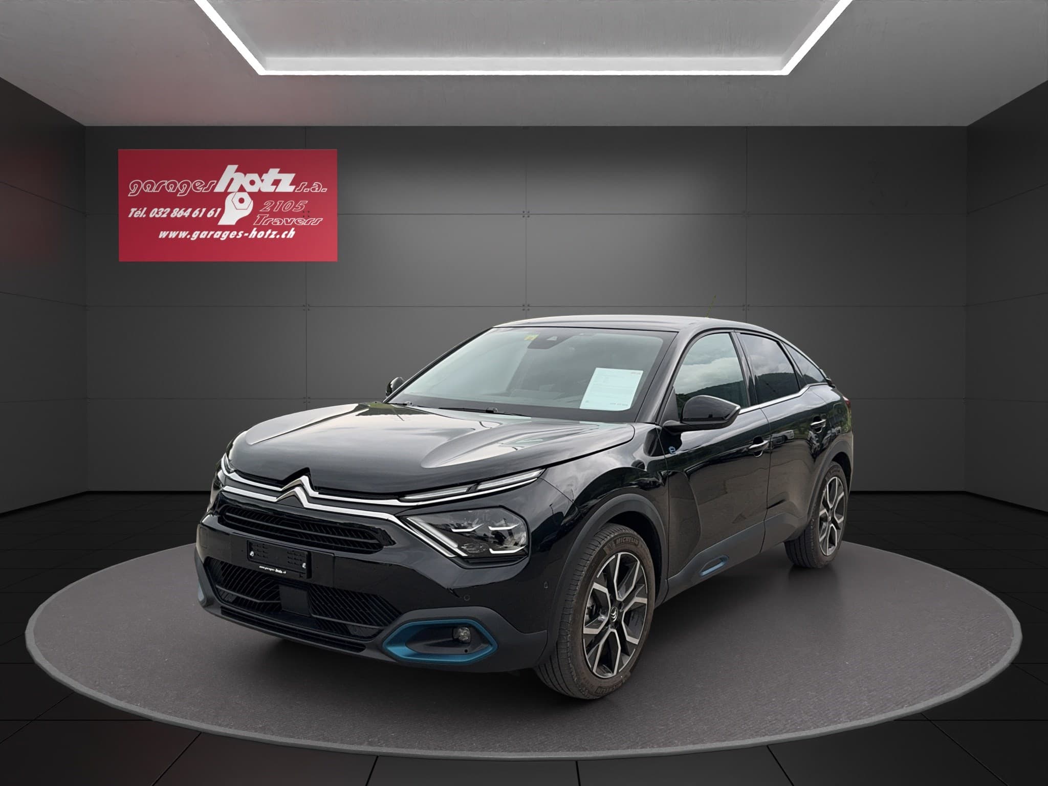 Citroën C4