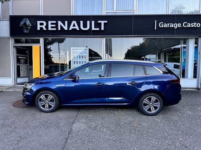 Renault Mégane