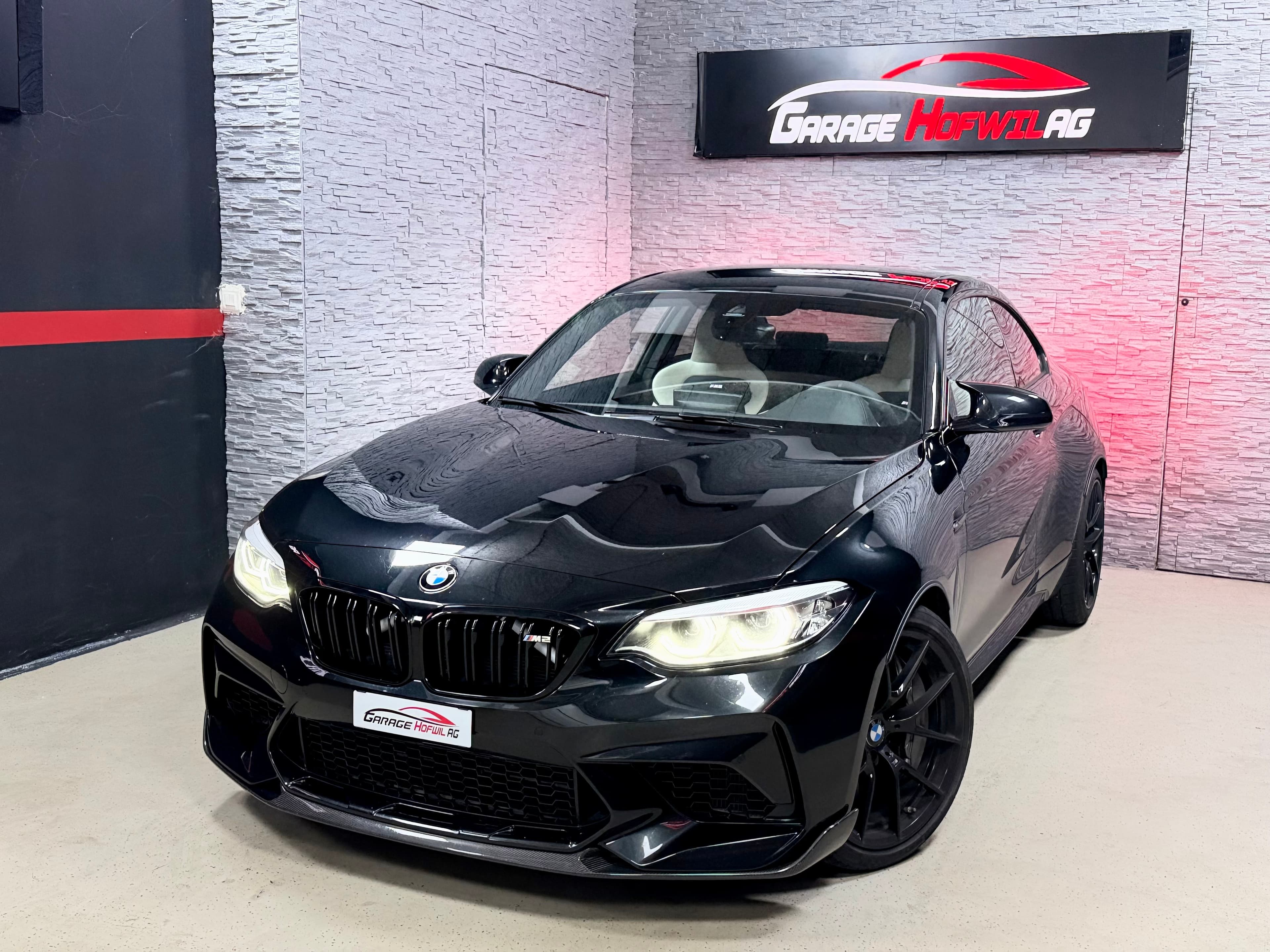 BMW 2er