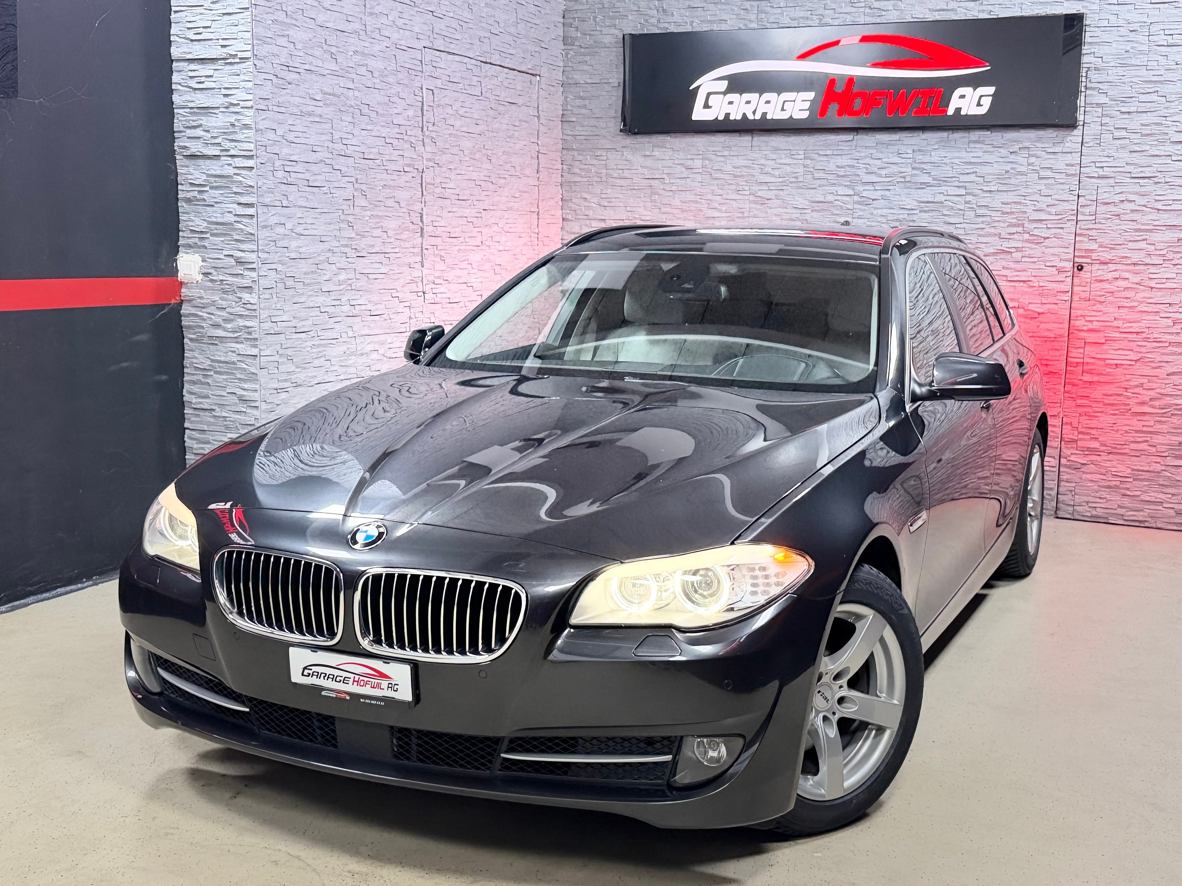 BMW 5er