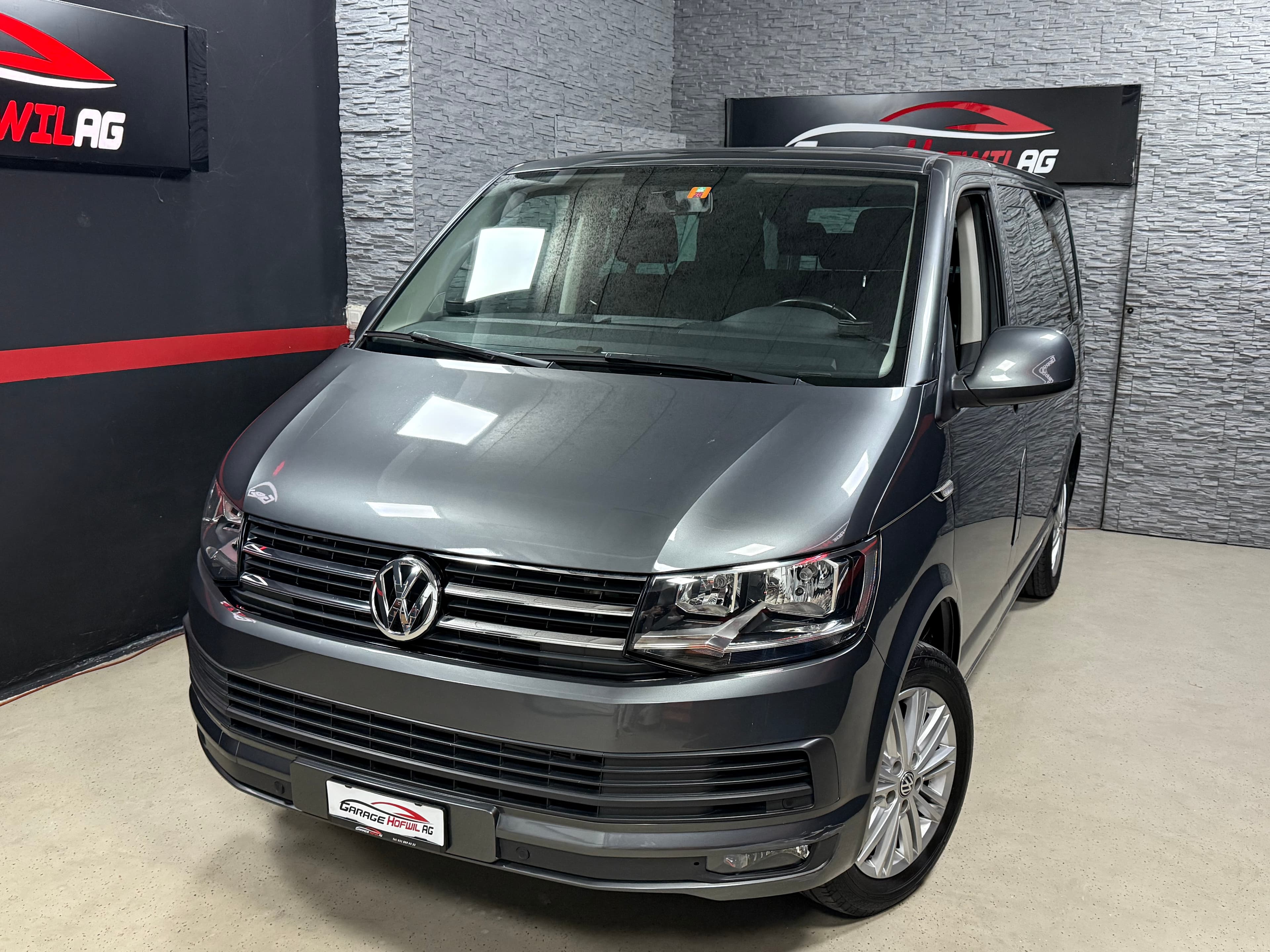 VW T6