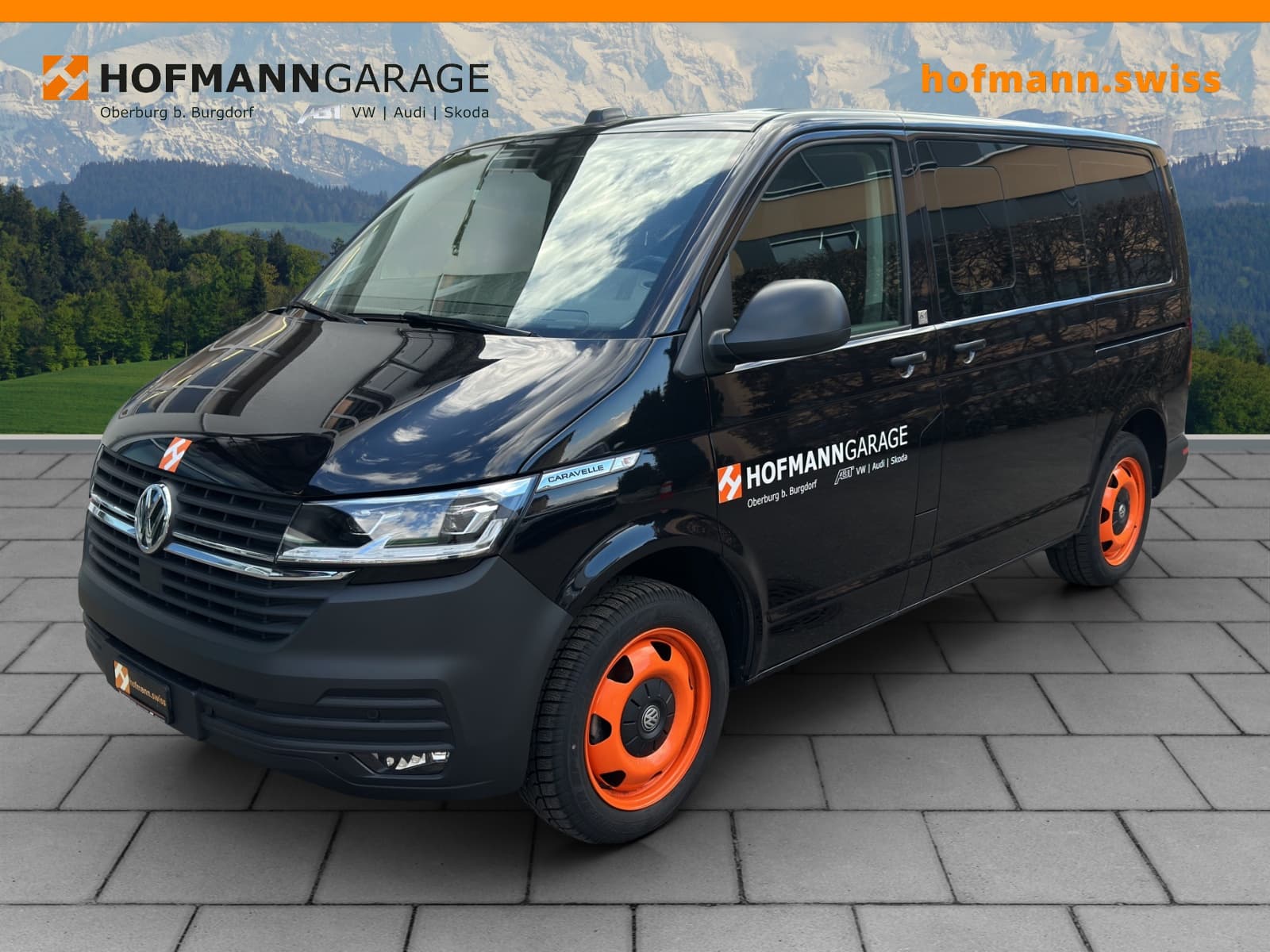 VW T6