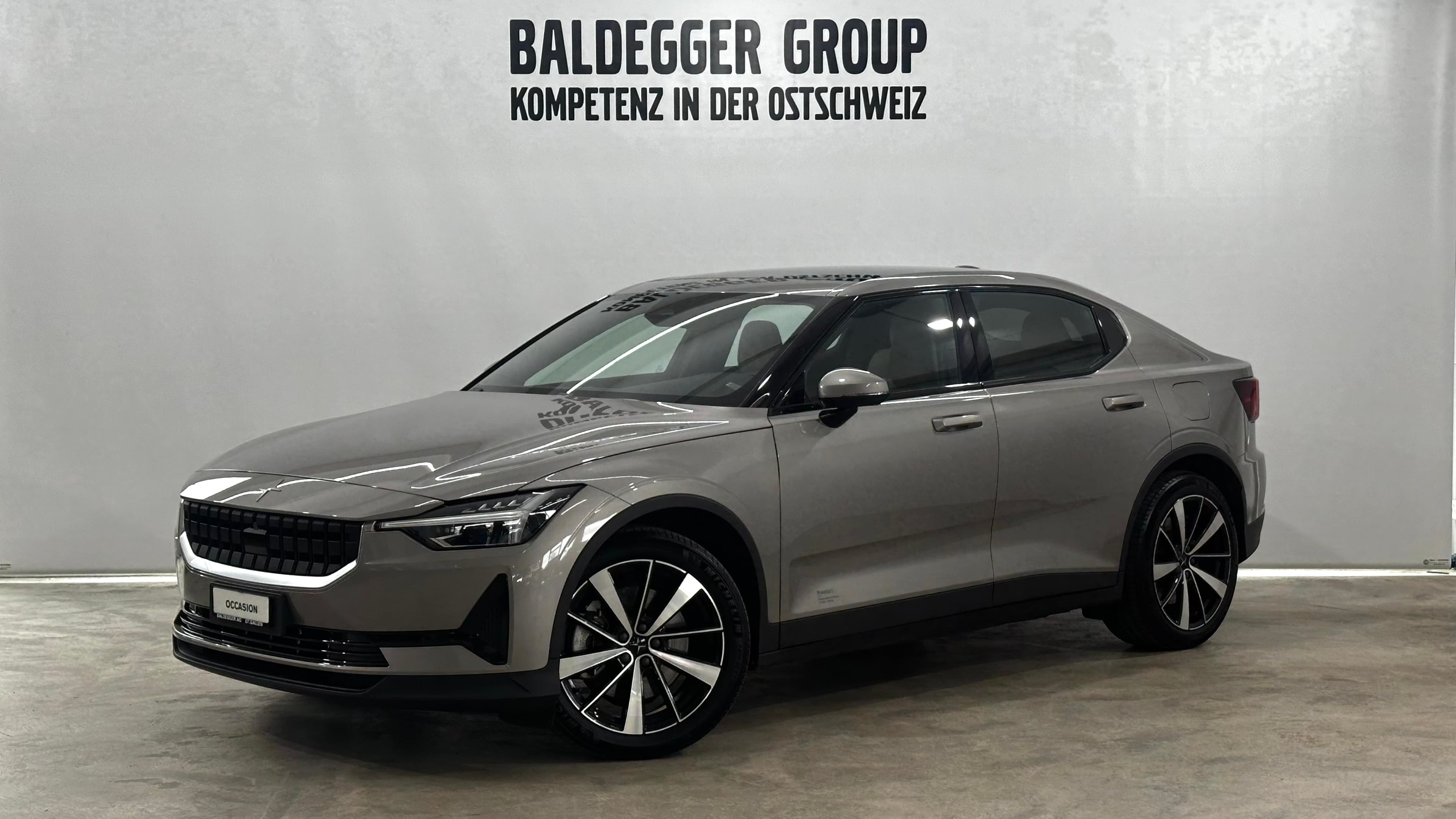 Polestar 2