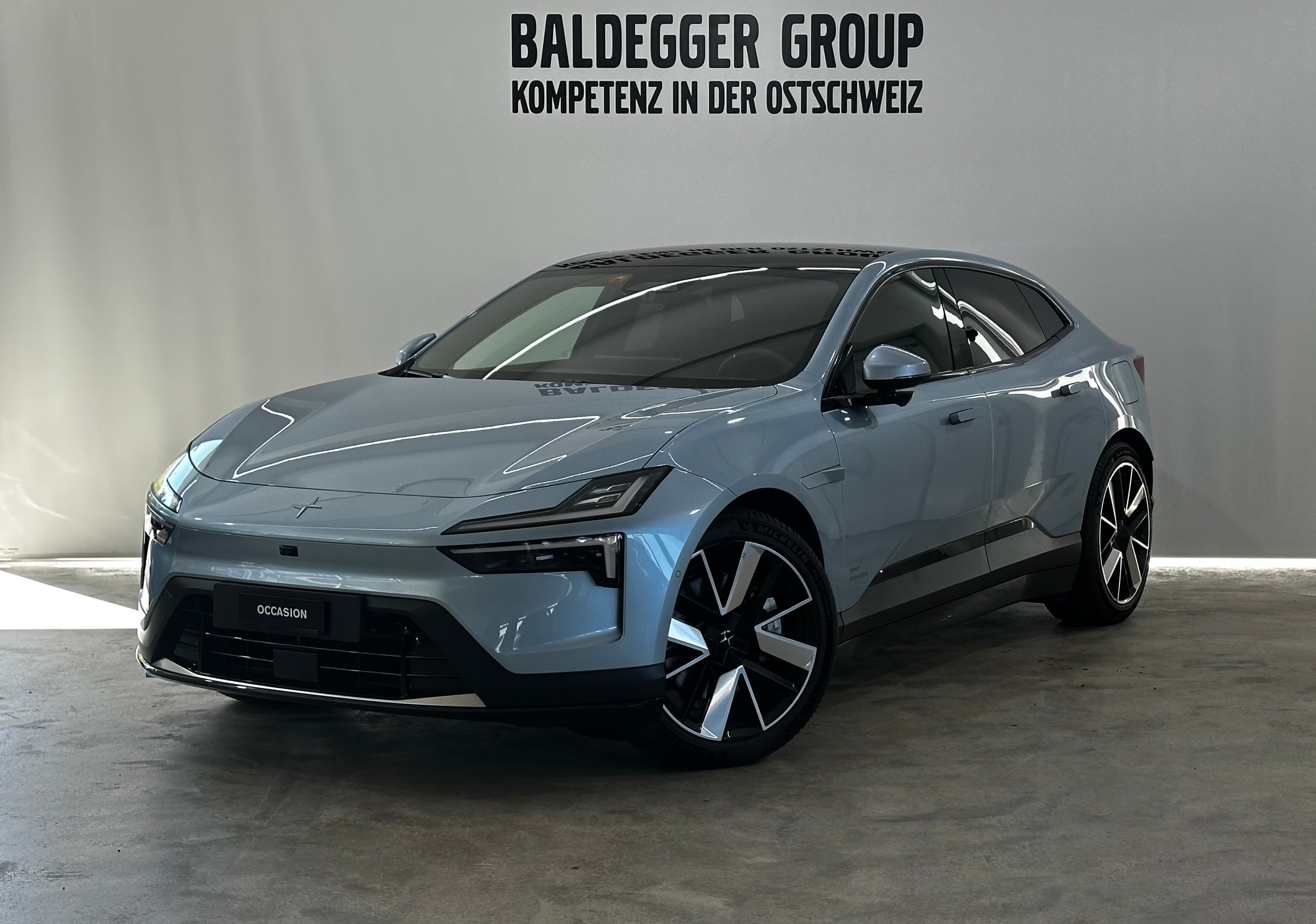Polestar 4