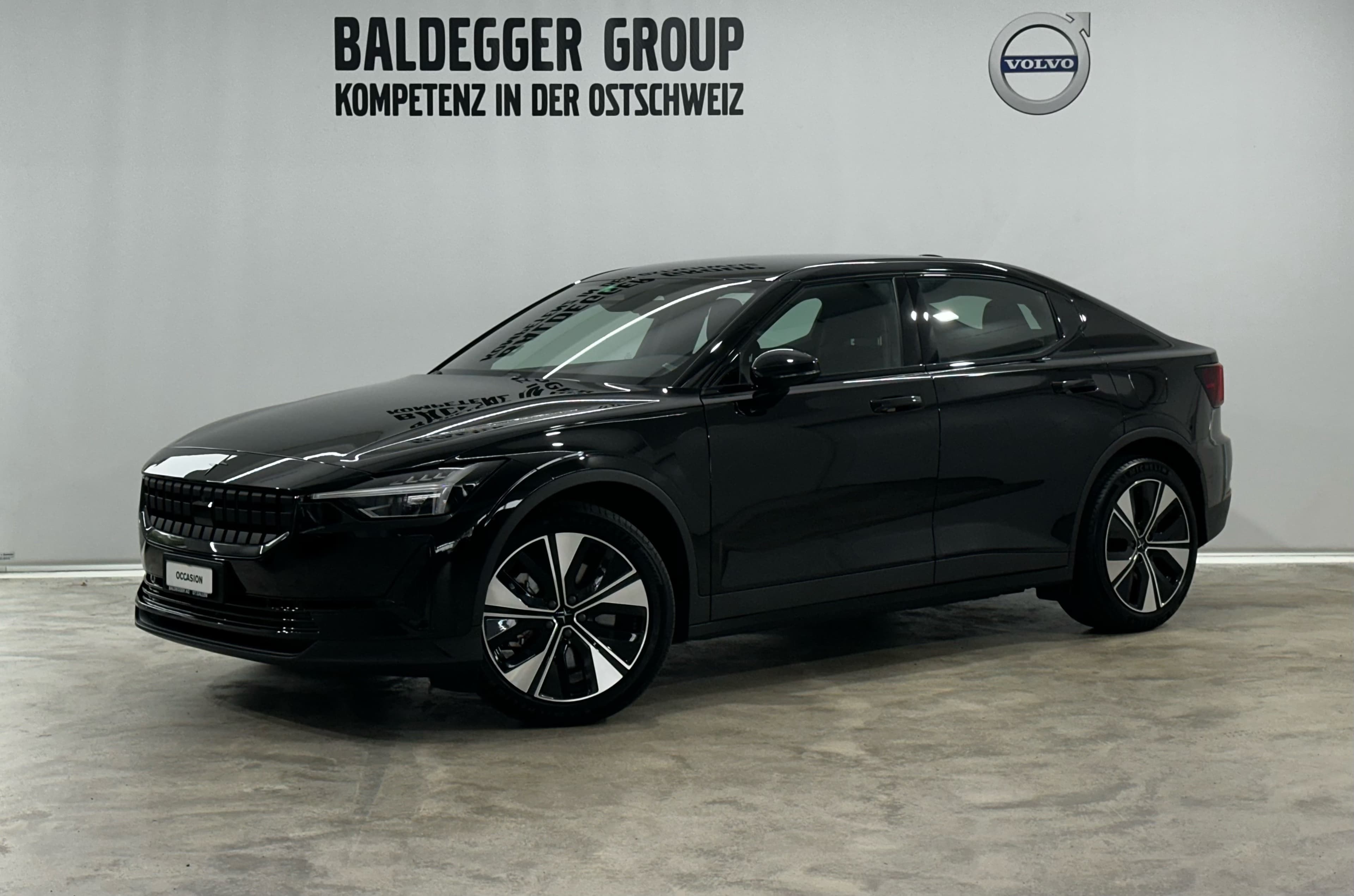 Polestar 2