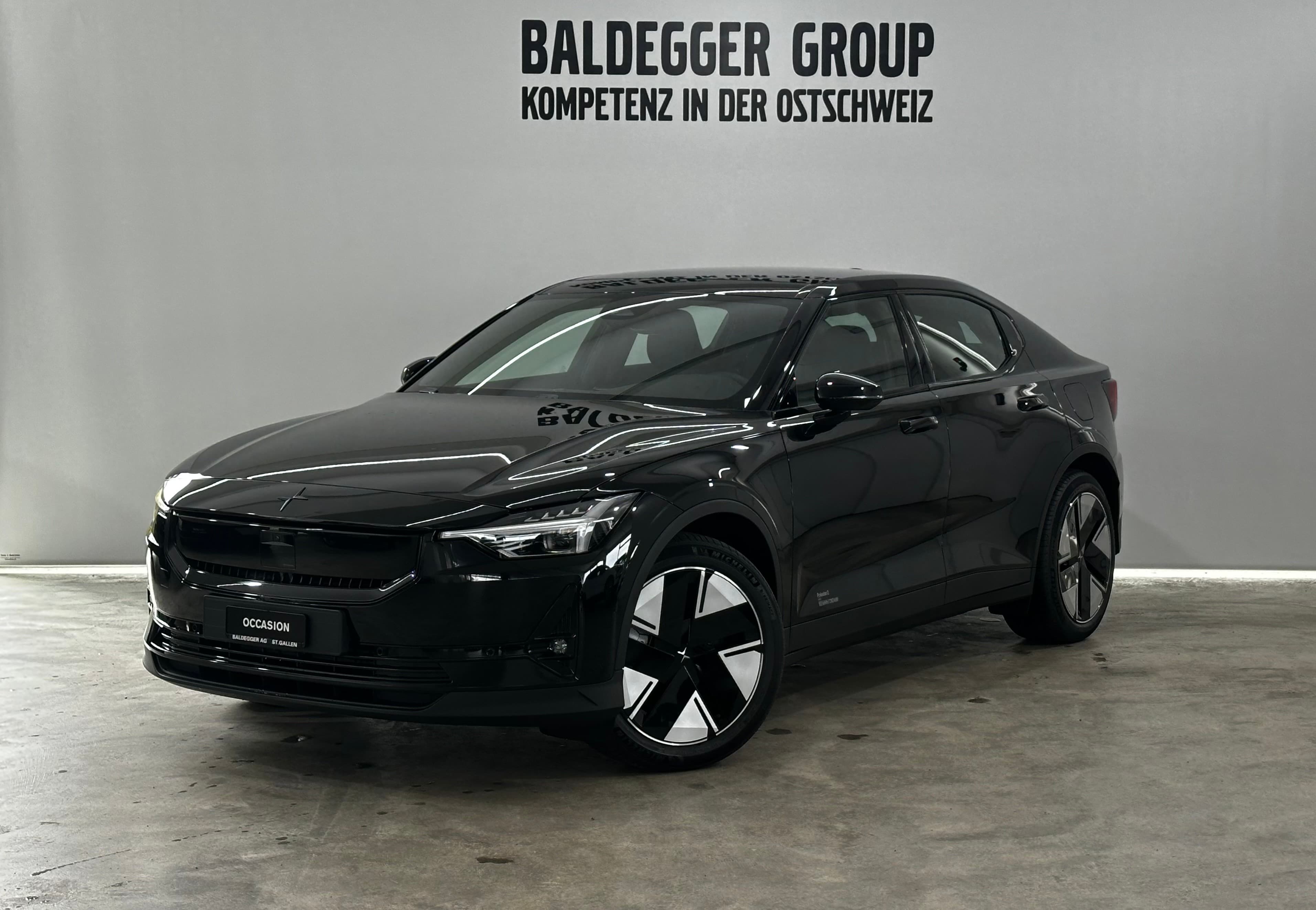 Polestar 2