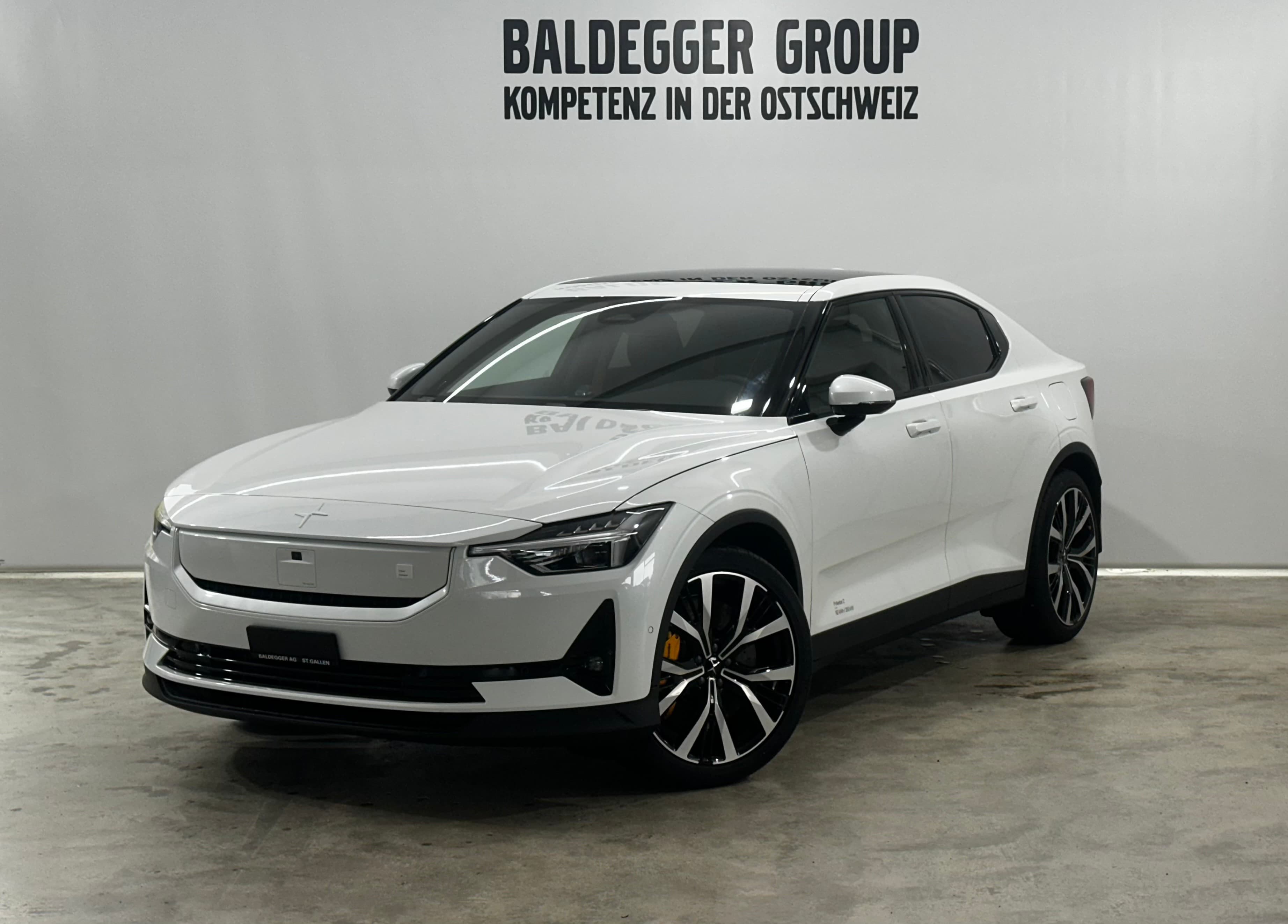 Polestar 2